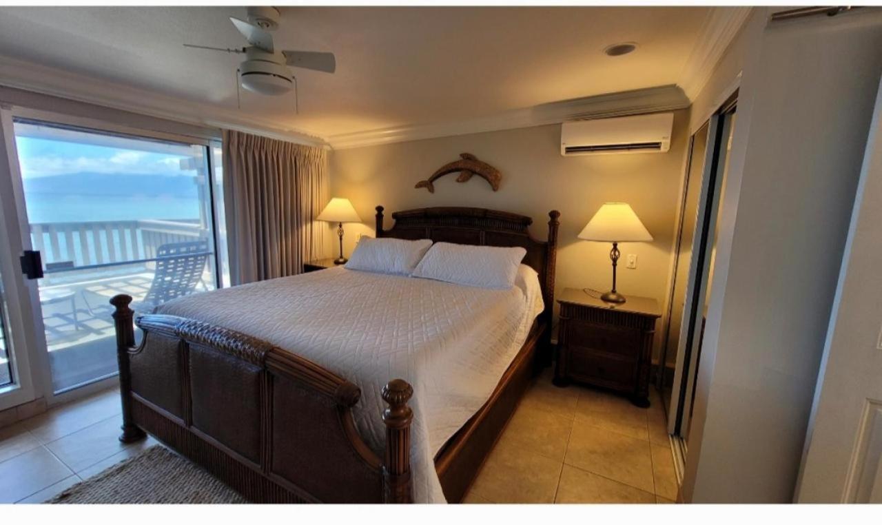 Ocean views & dreamy sunsets! ks a7- Sullivan view 5