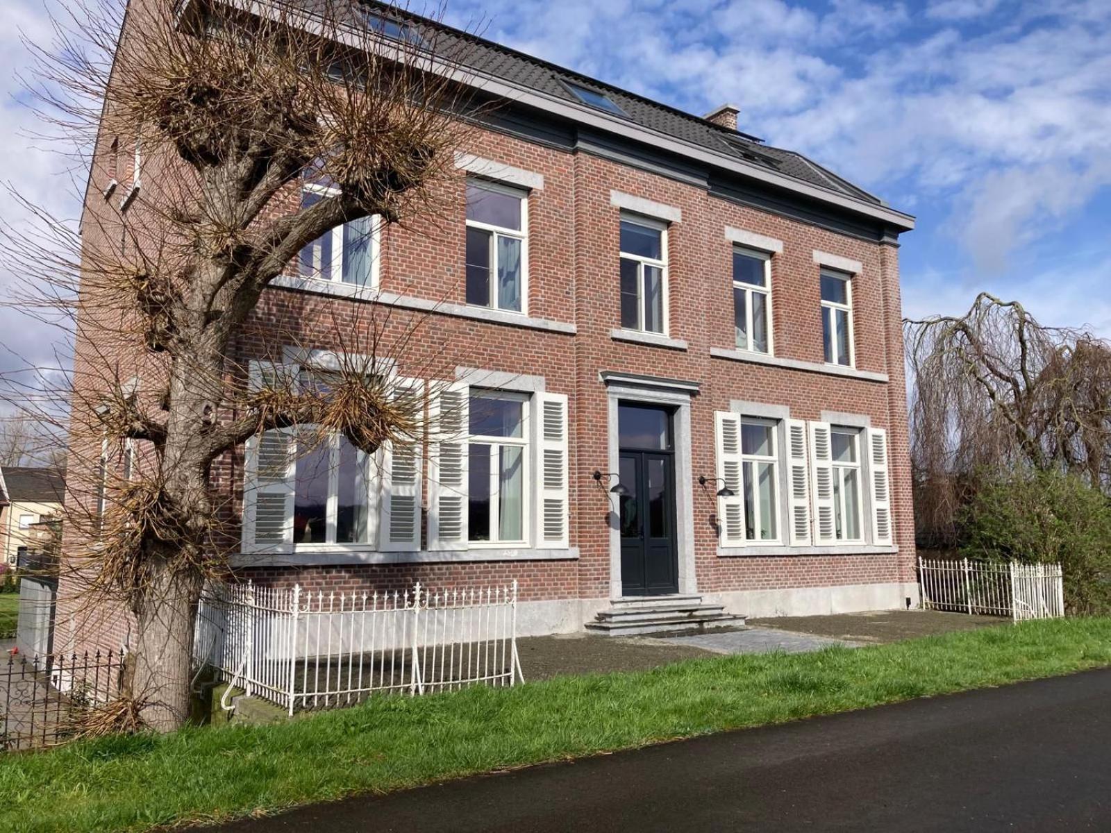 Het Maashuis