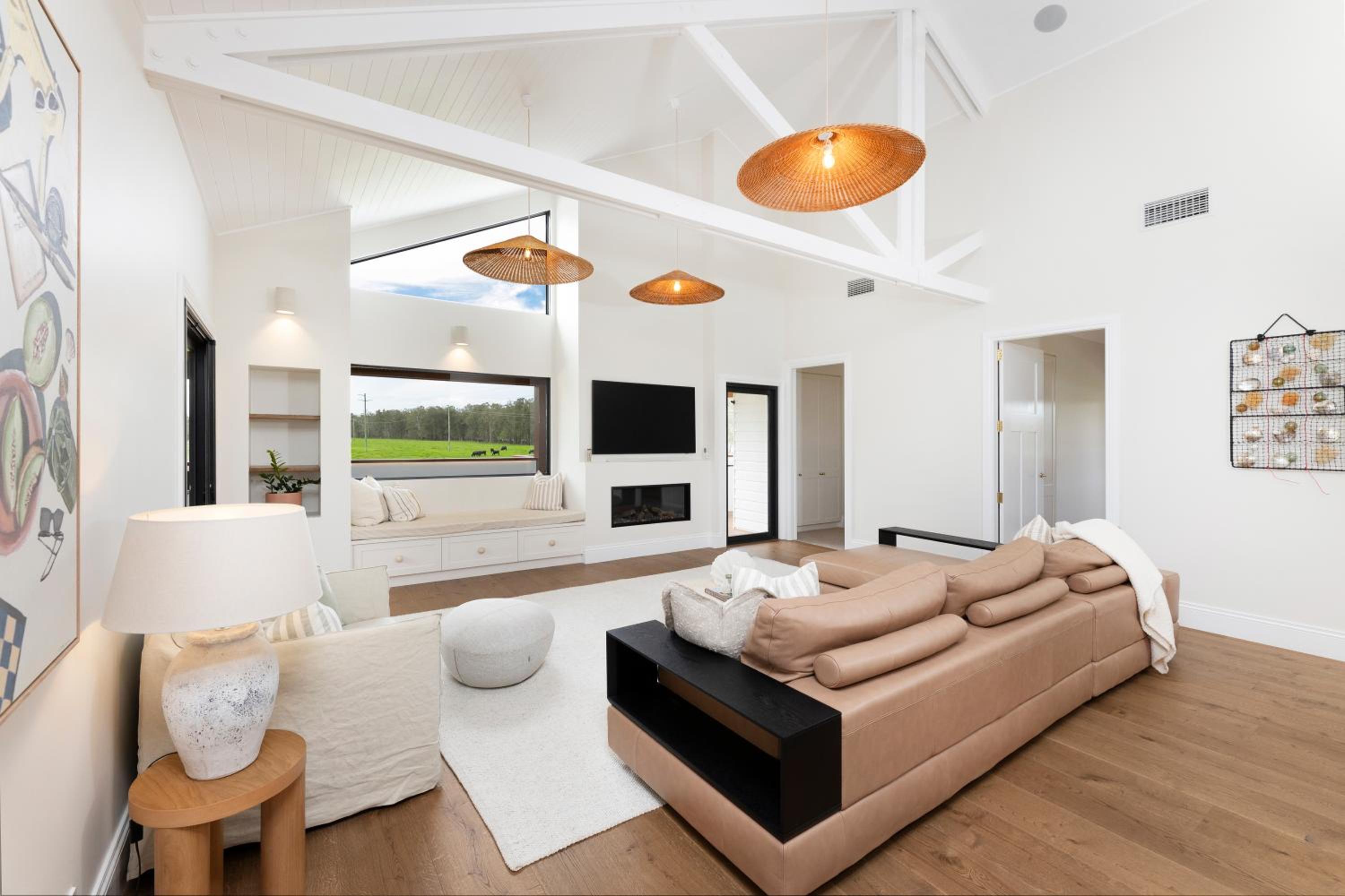 Neat Acres Farmhouse
