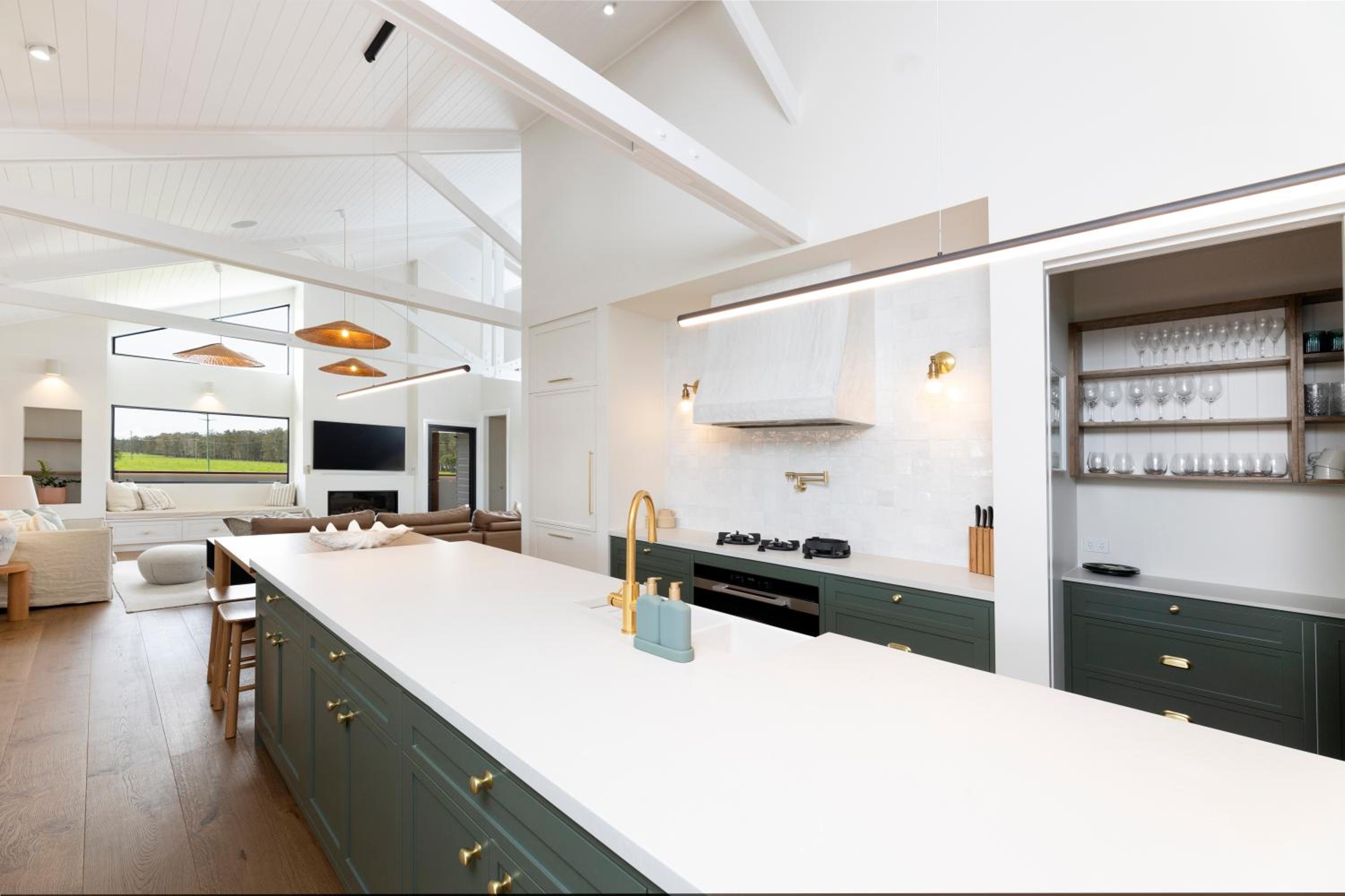 Neat Acres Farmhouse