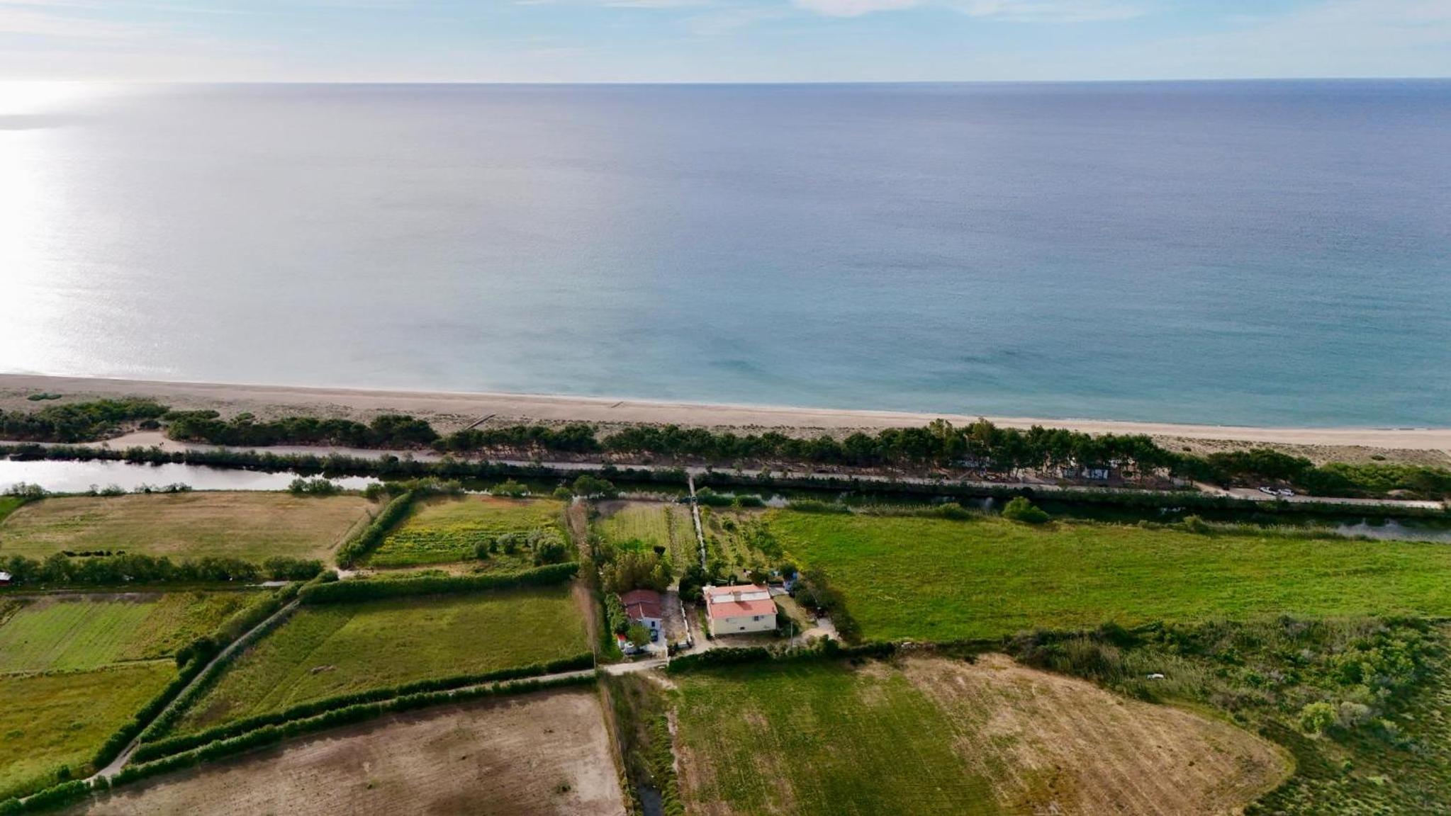 Orosei RE - Villa Aurora Rimedia a 50 metri dal mare view 2