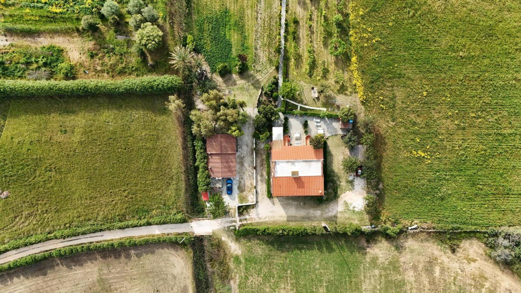 Orosei RE - Villa Aurora Rimedia a 50 metri dal mare view 4
