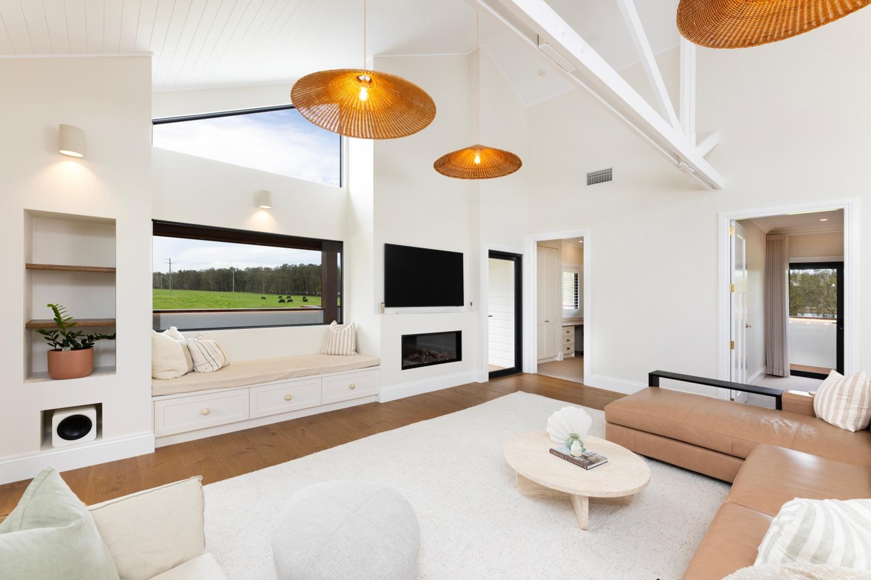 Neat Acres Farmhouse