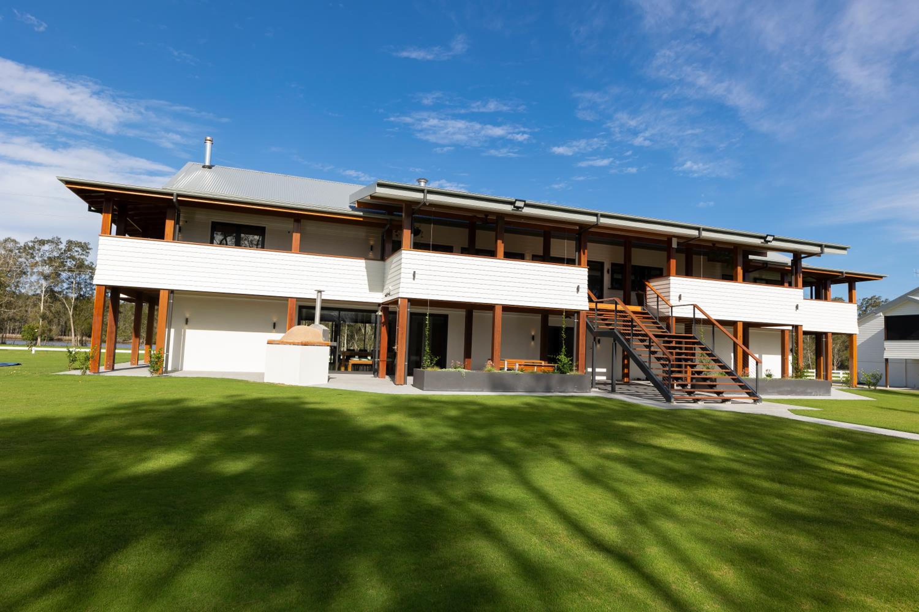 Neat Acres Farmhouse