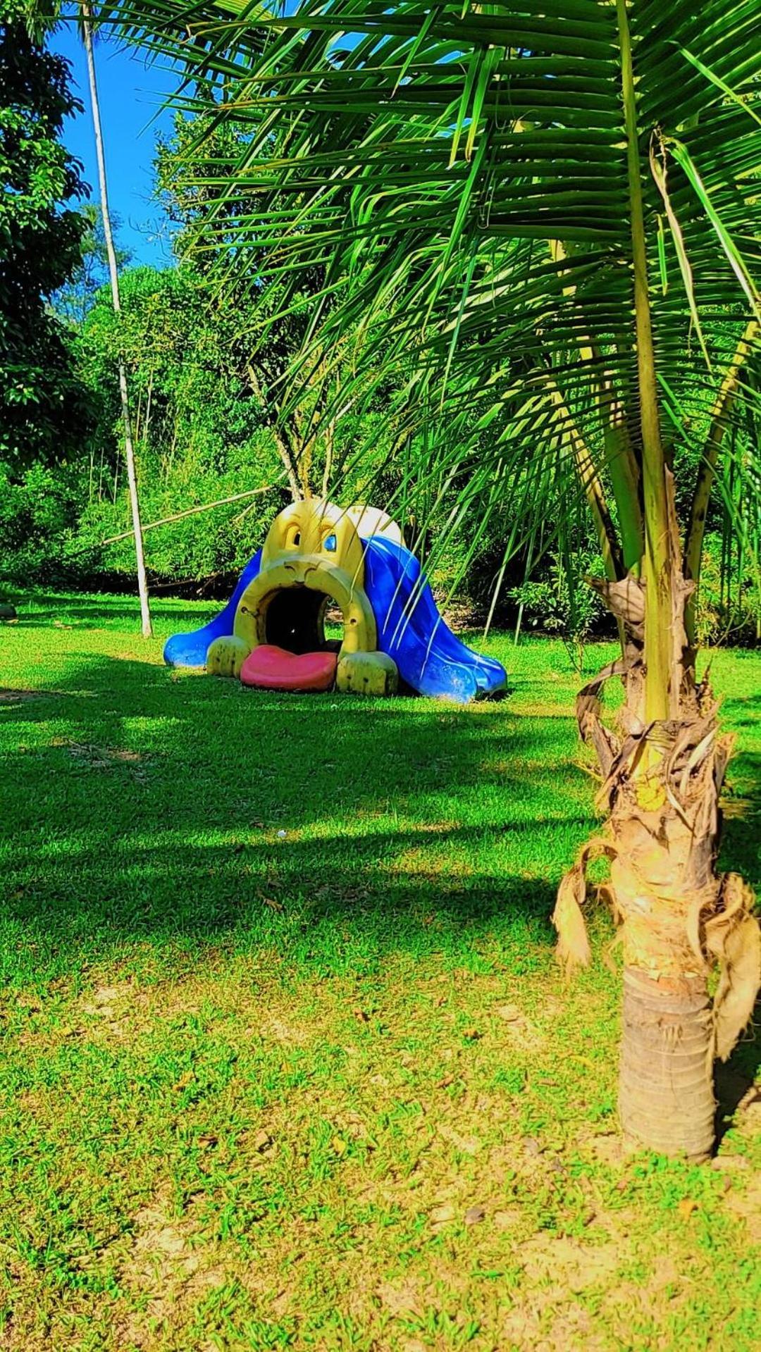 Parati mirim Kadoshi