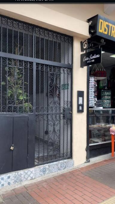 Historical Loft in Santa Ana: The Soul of Panama view 2