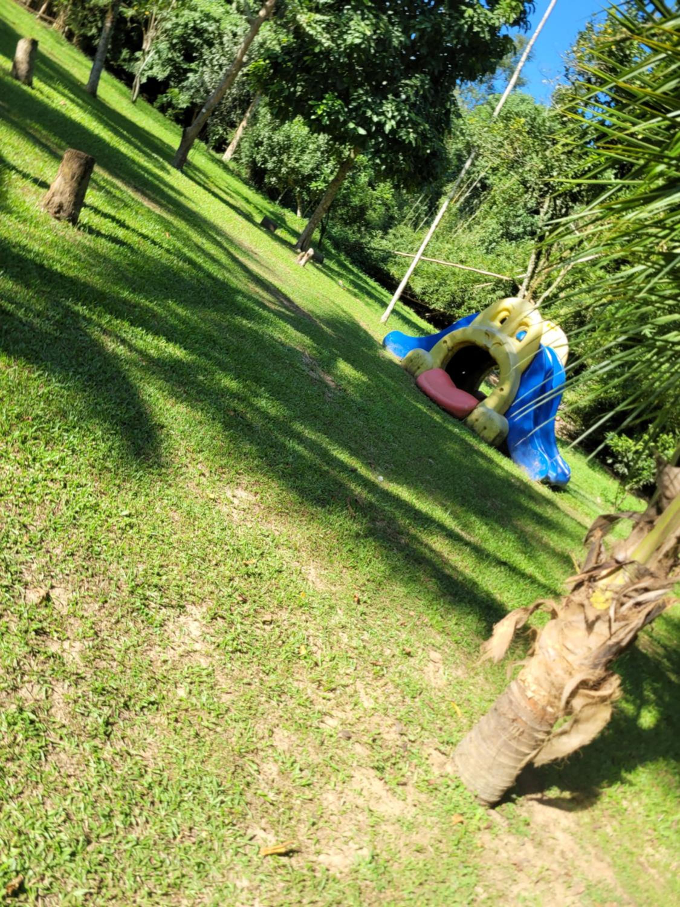 Parati mirim Kadoshi