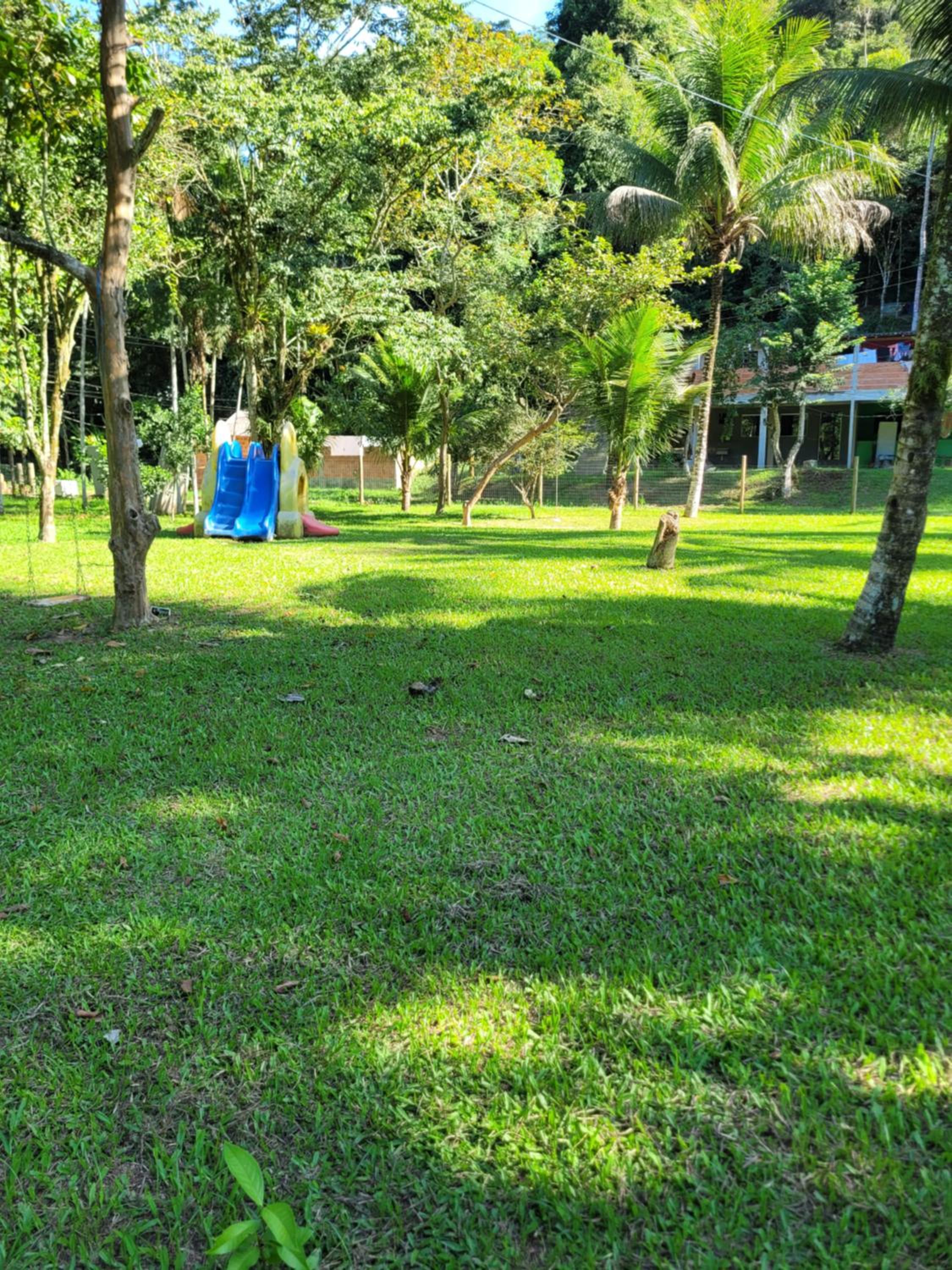 Parati mirim Kadoshi