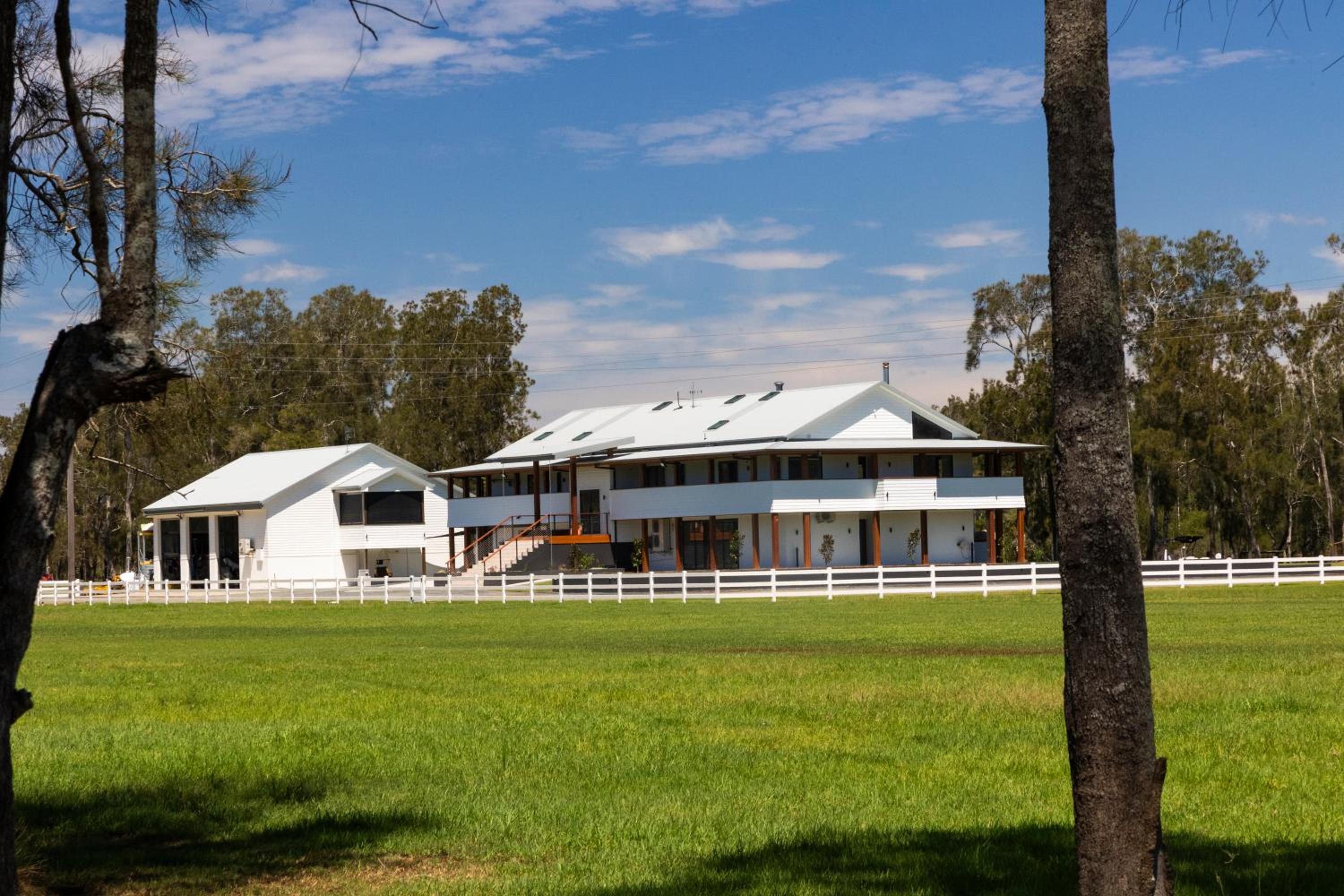 Neat Acres Farmhouse