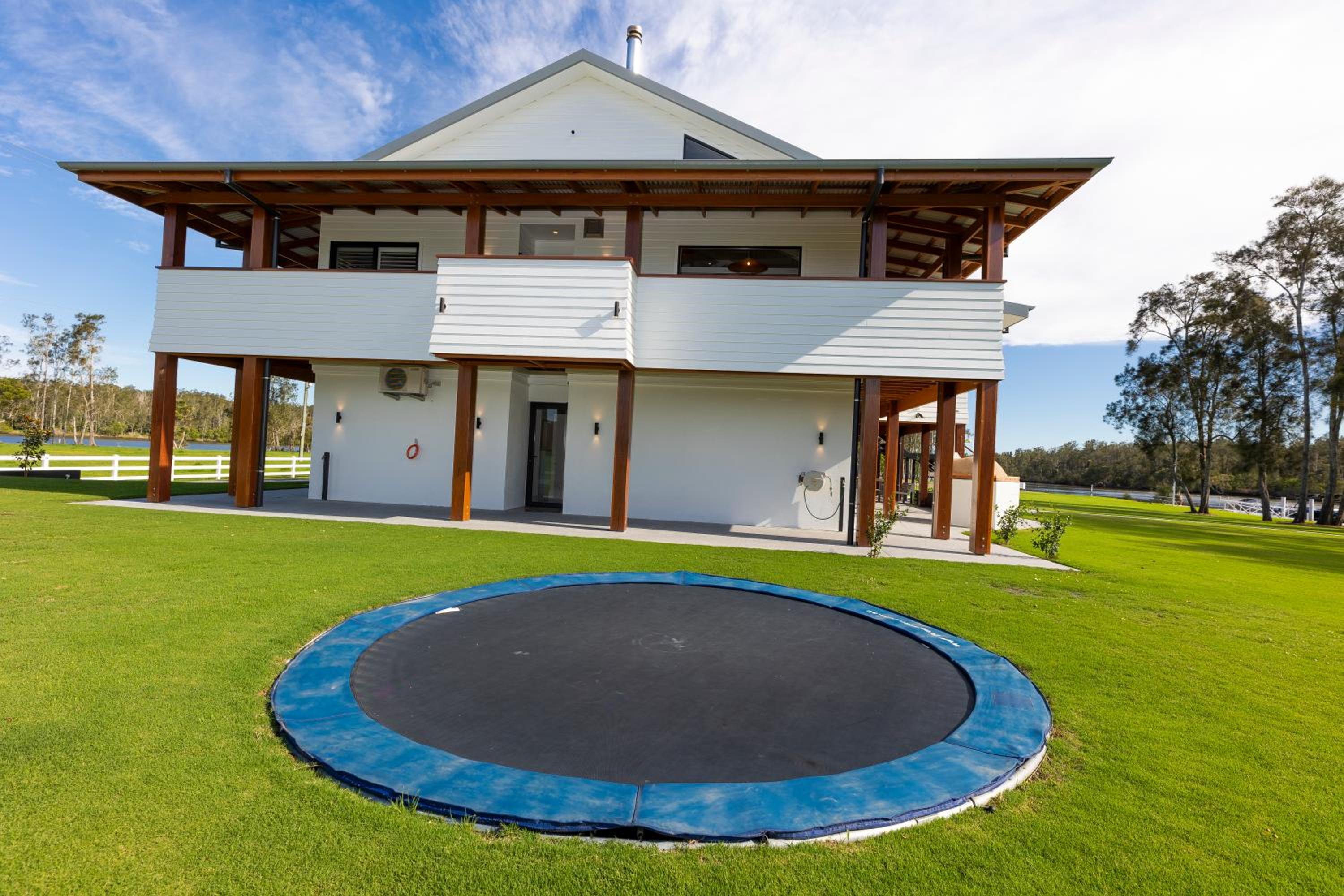 Neat Acres Farmhouse