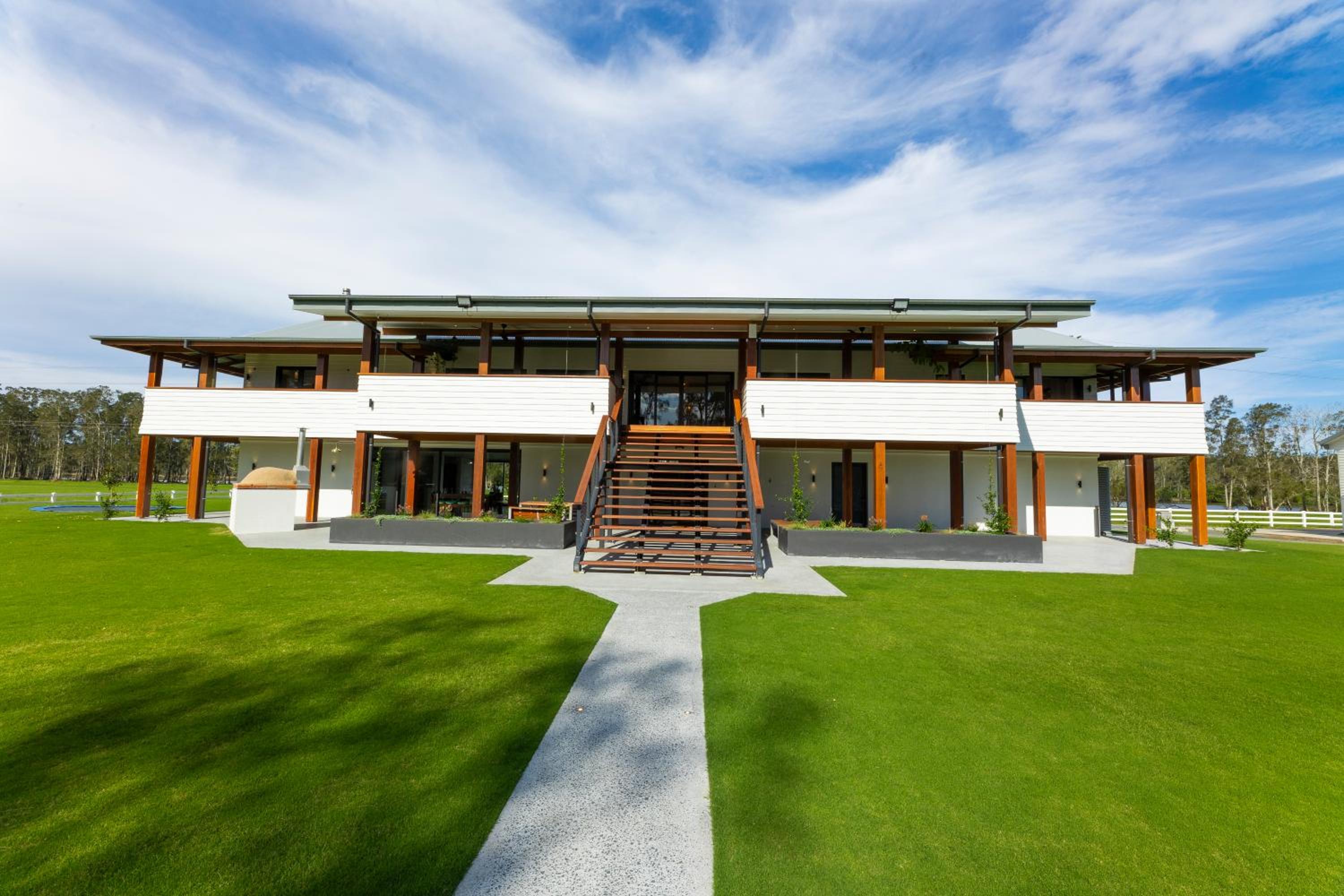 Neat Acres Farmhouse