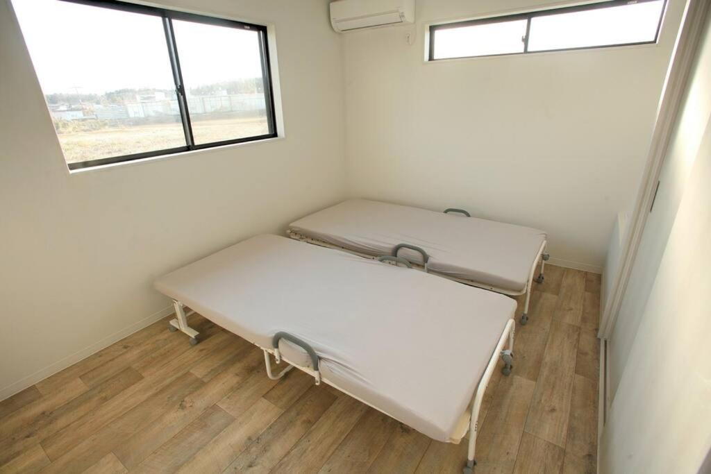 TheCampingYard-Higashi Matsuyama