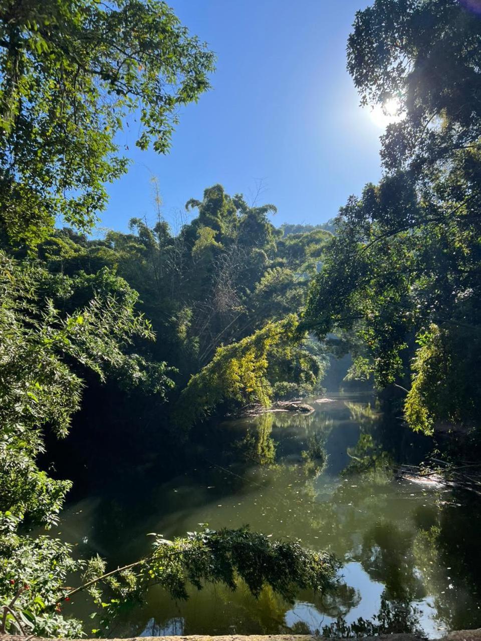 Parati mirim Kadoshi