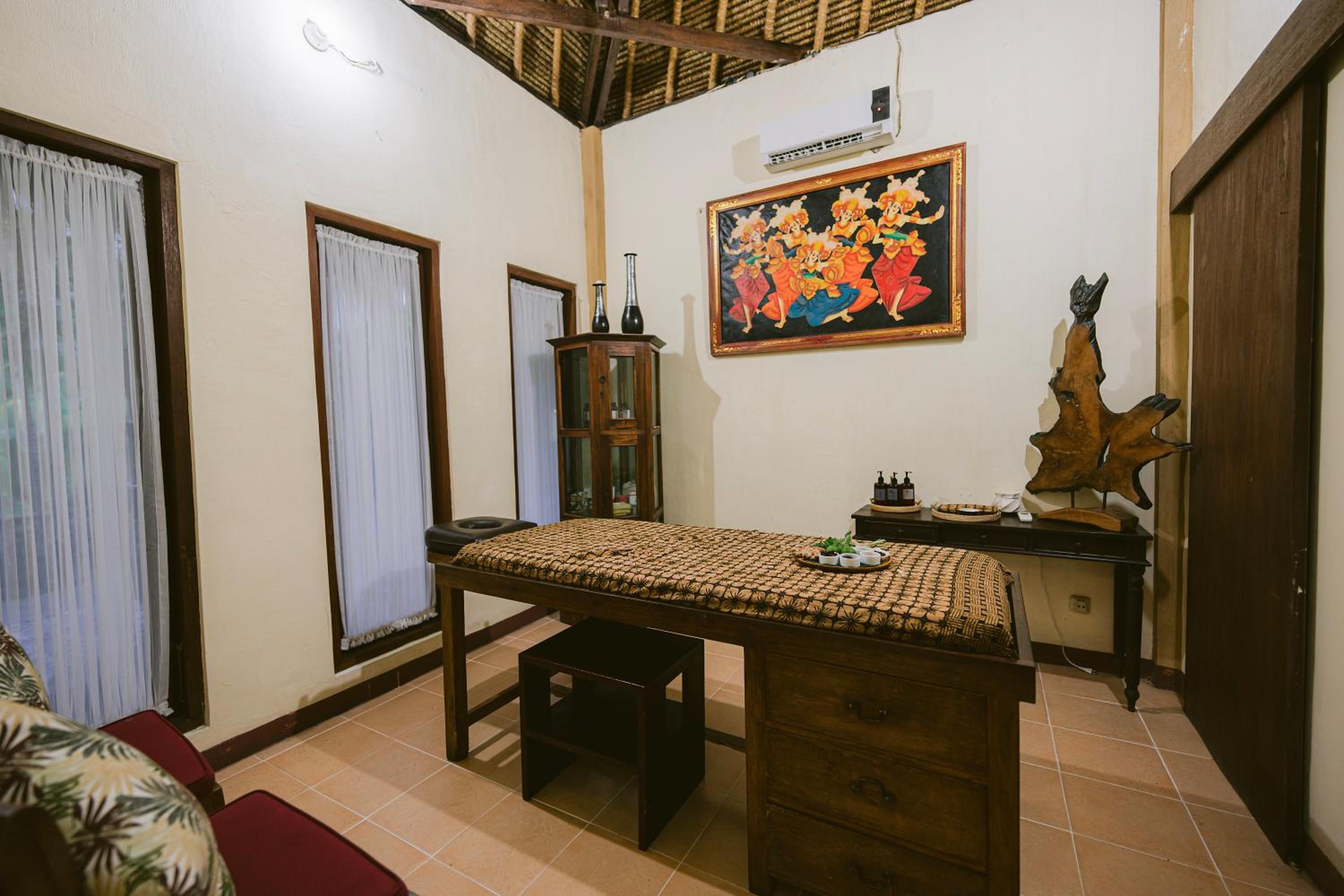 Medewi Bay Retreat