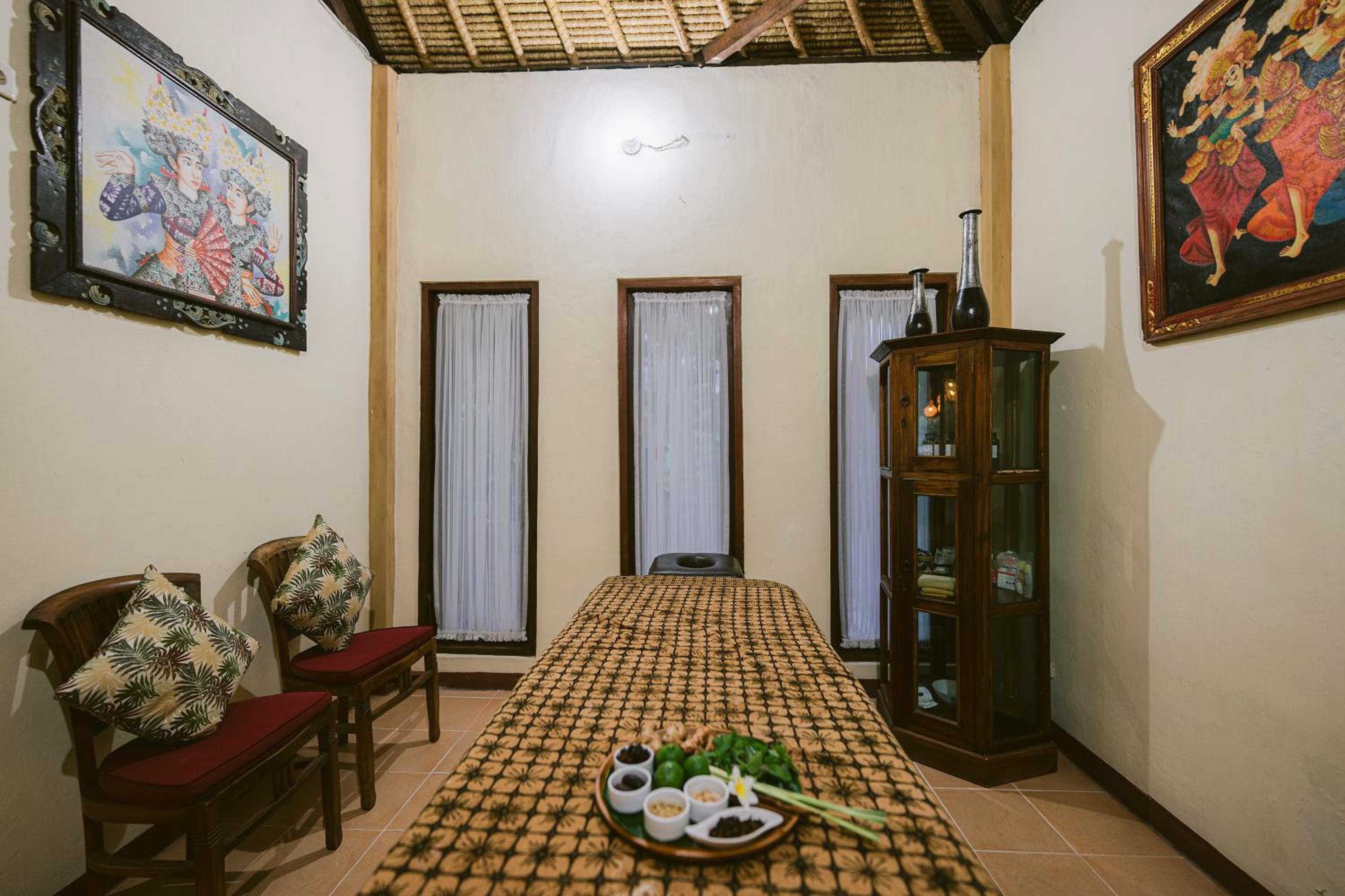 Medewi Bay Retreat