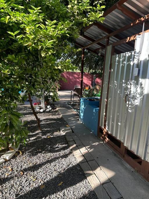 Holiday house with pool in San Lorenzo