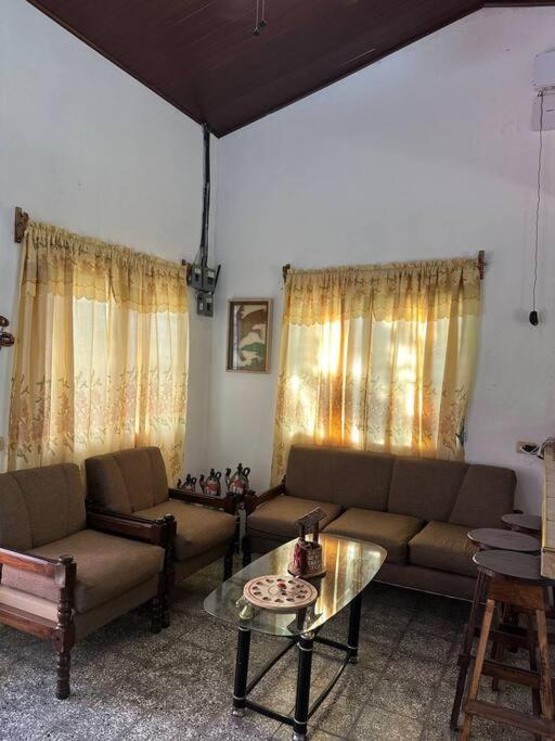 Holiday house with pool in San Lorenzo