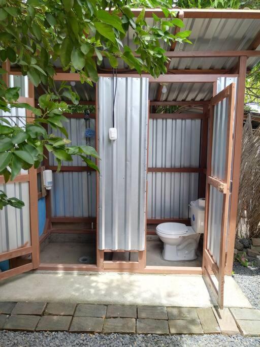 Holiday house with pool in San Lorenzo