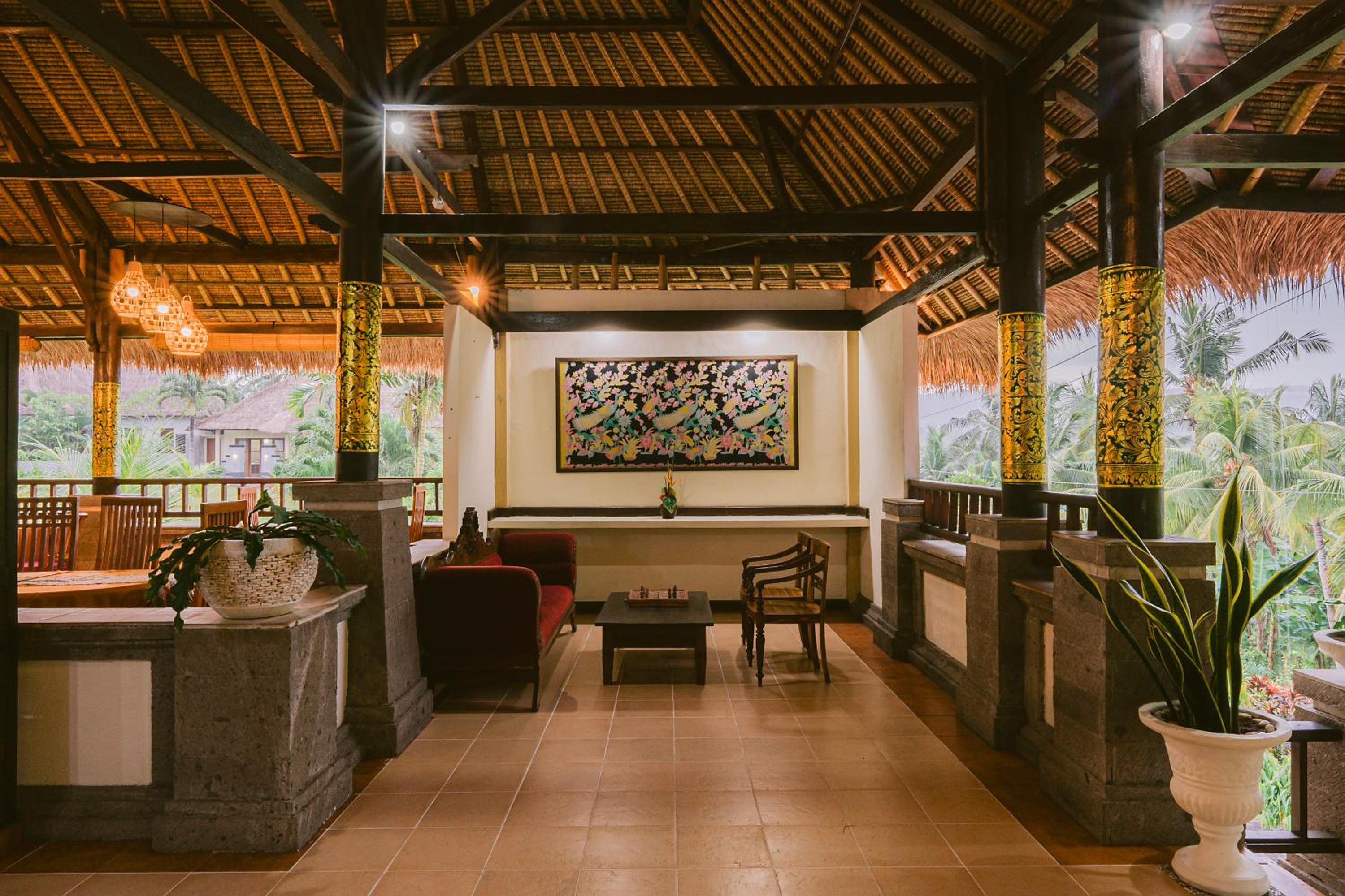 Medewi Bay Retreat