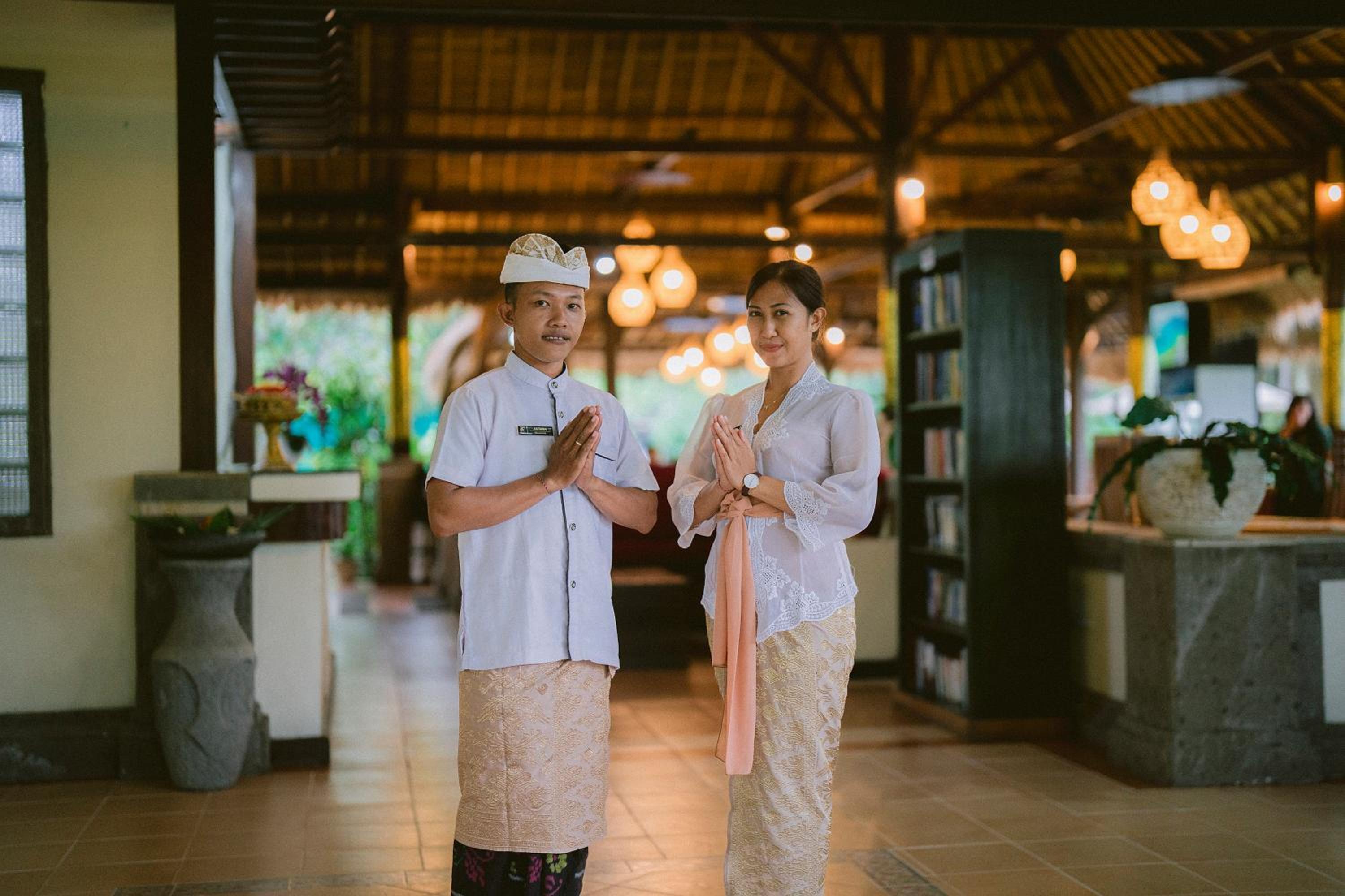Medewi Bay Retreat