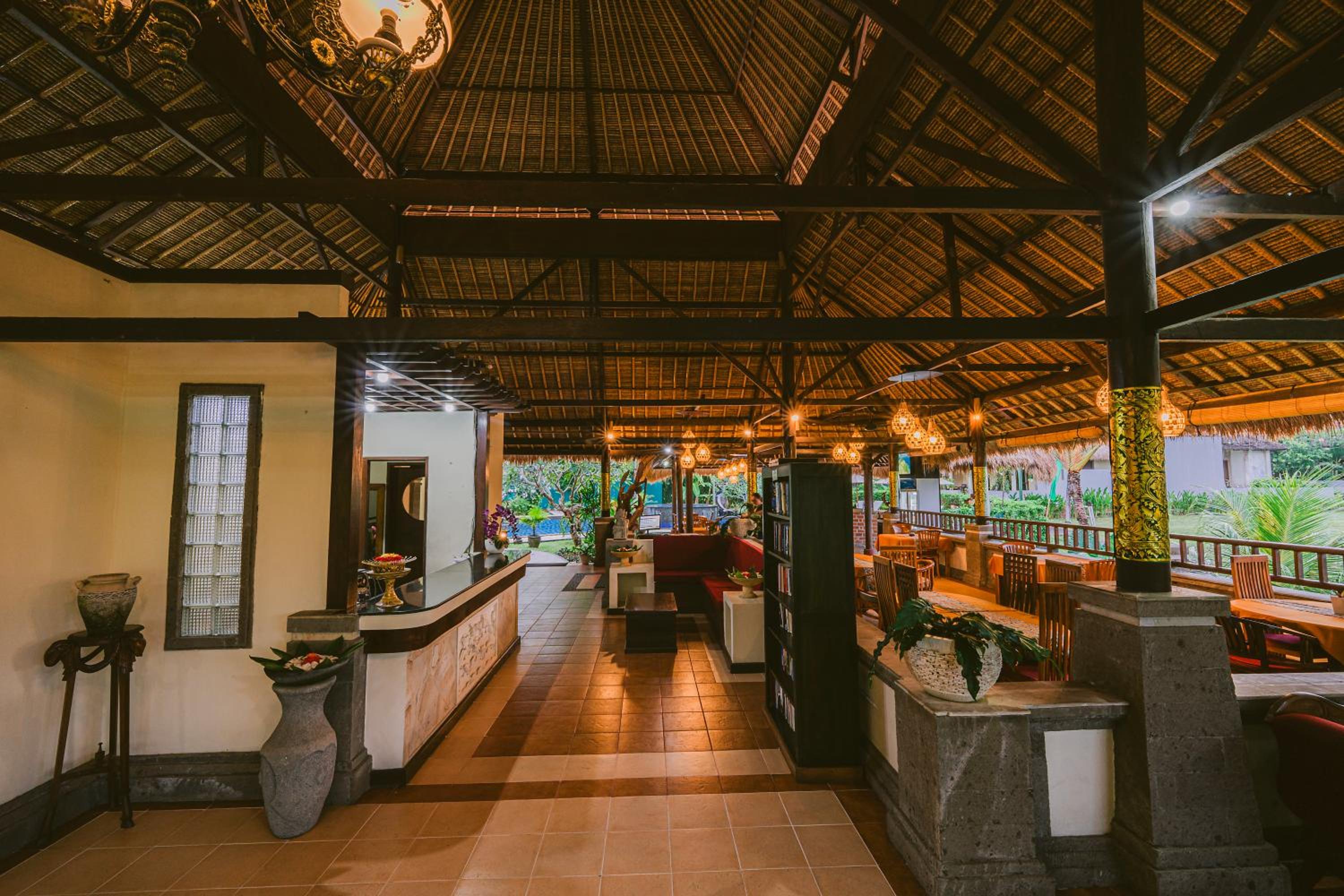 Medewi Bay Retreat