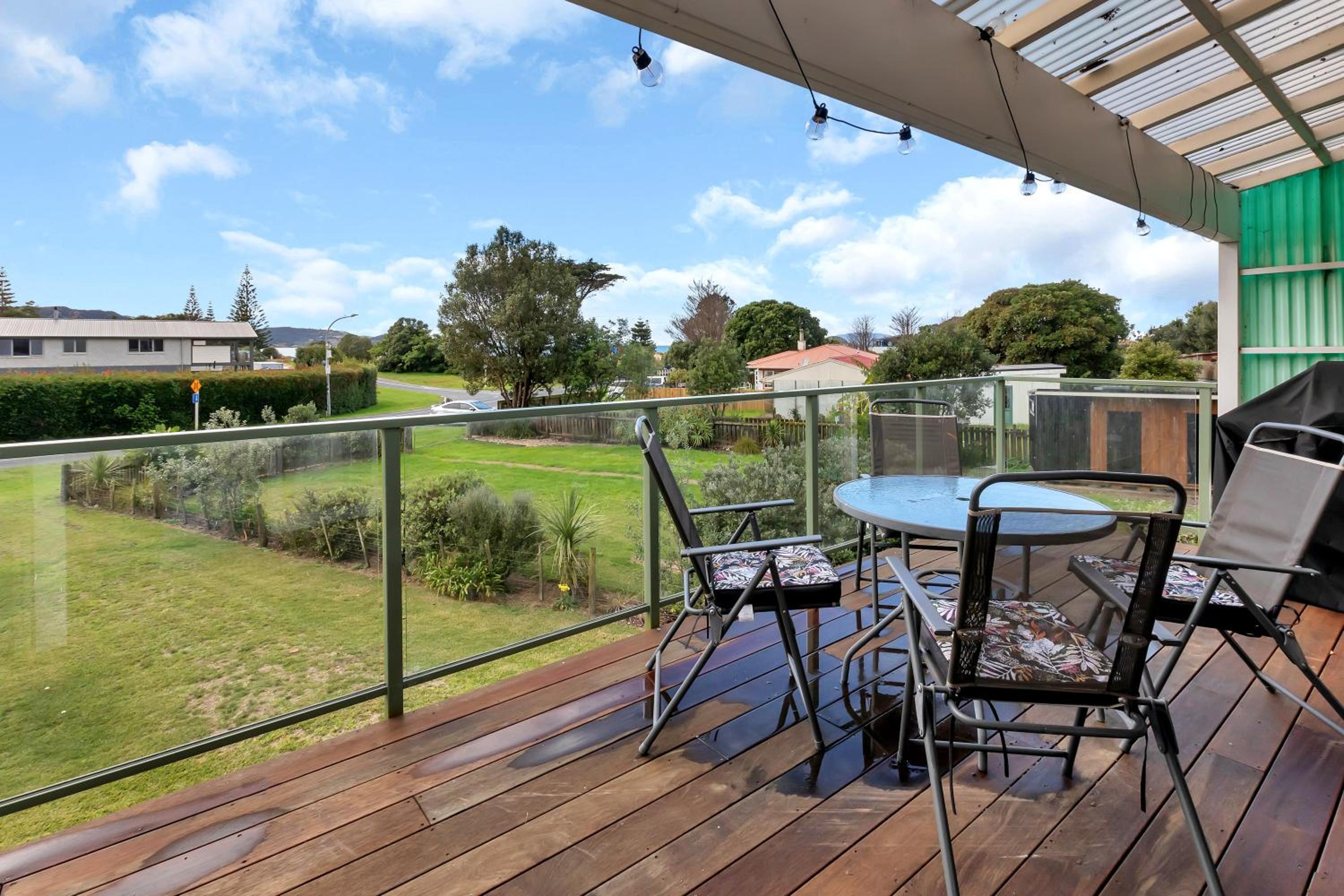 Patsy Cottage - A Charming 1960s Kiwi Bach near Kaitaia view 3