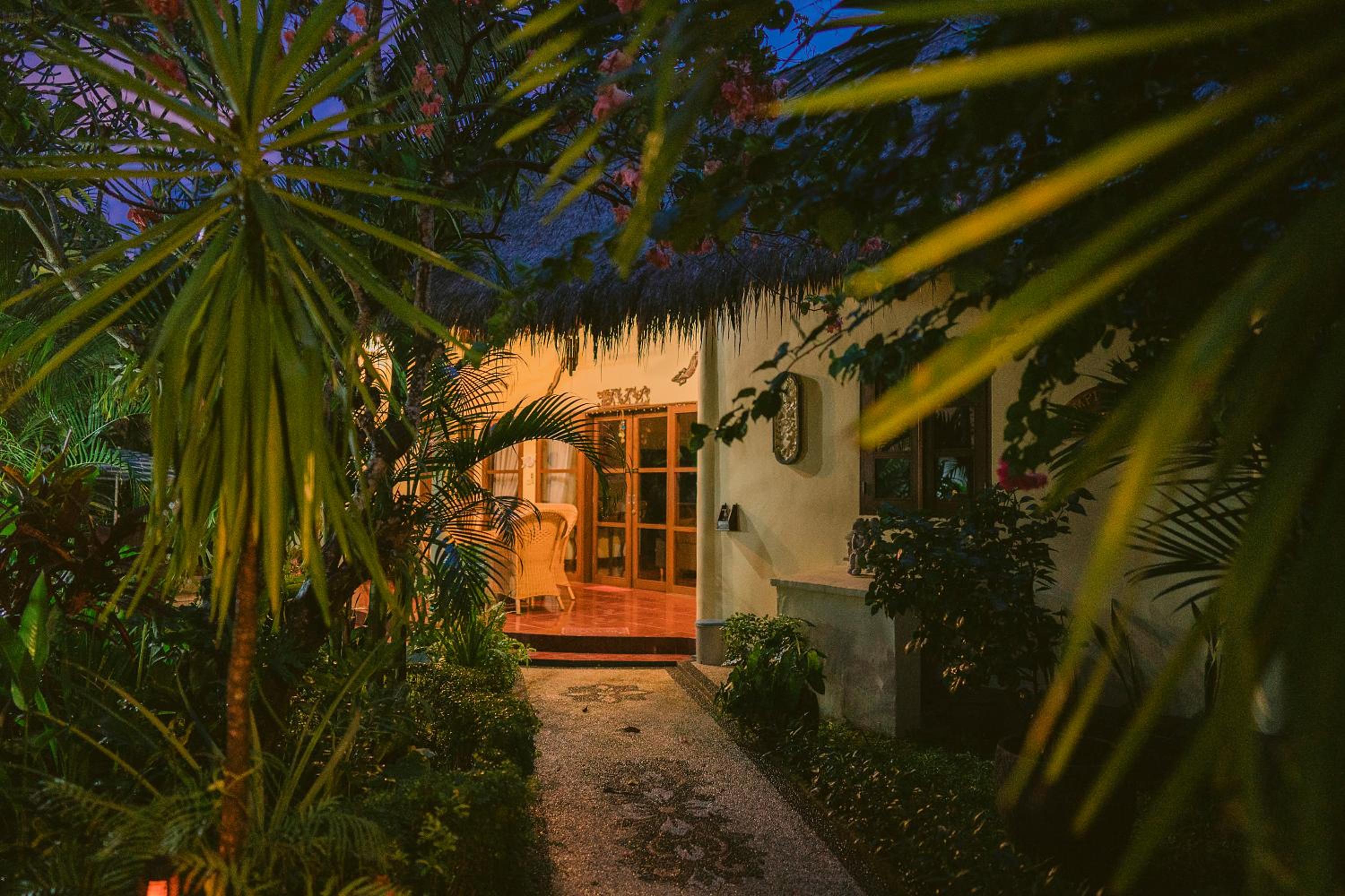 Medewi Bay Retreat