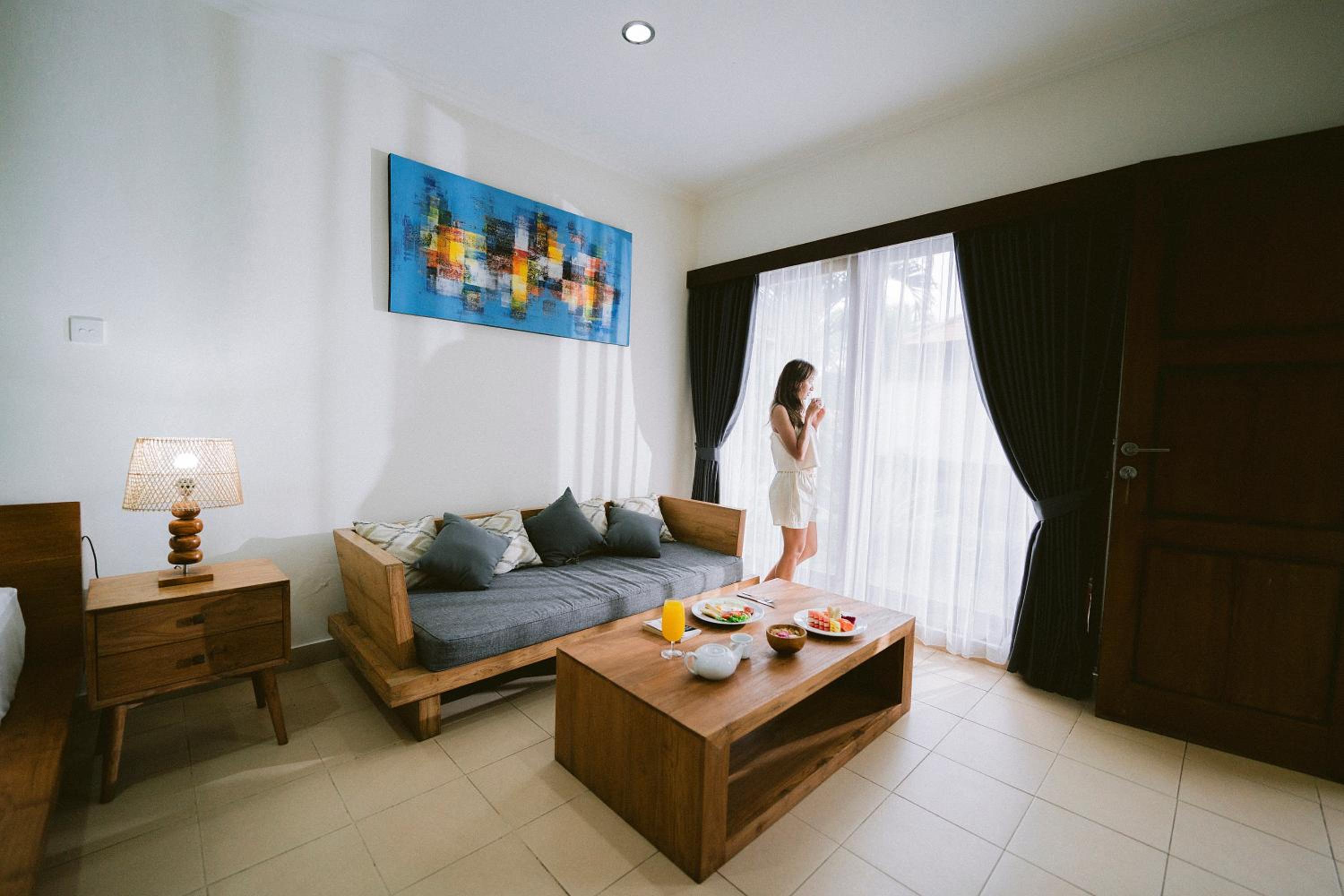 Medewi Bay Retreat