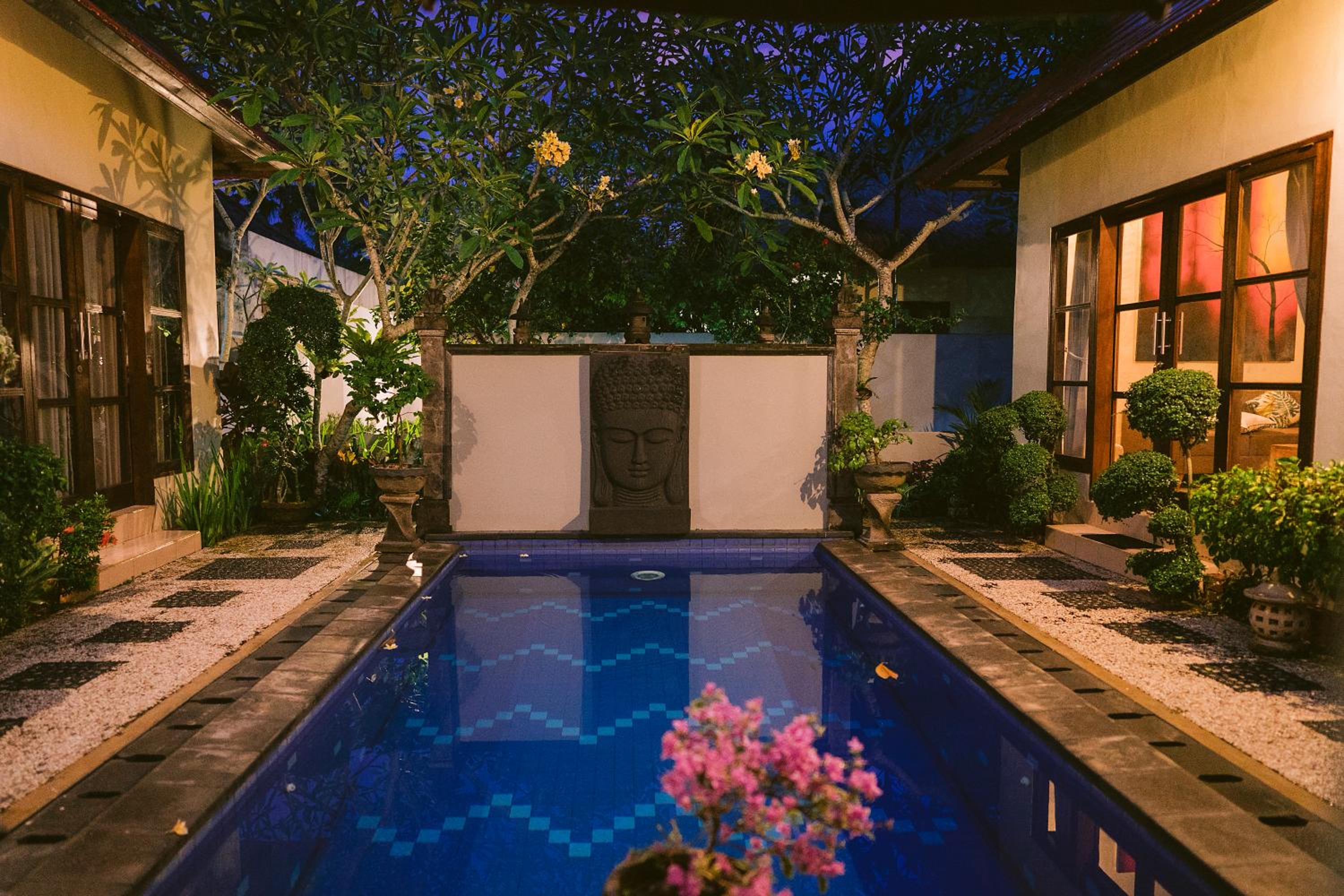 Medewi Bay Retreat