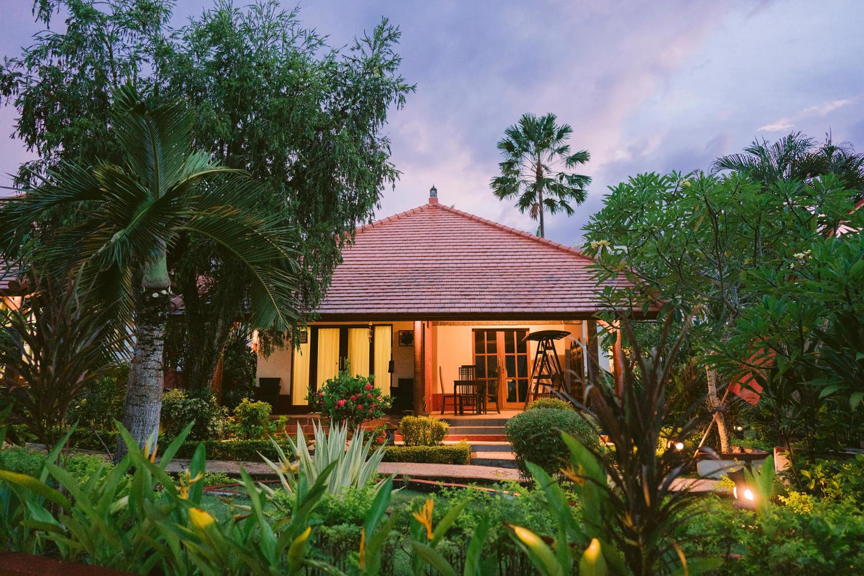 Medewi Bay Retreat
