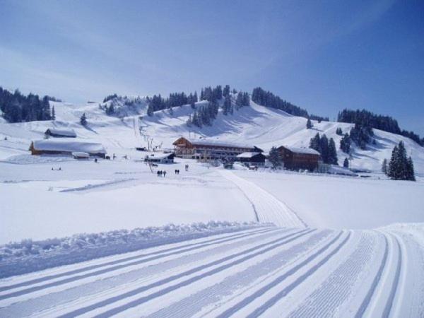 OXA - Easy Escape - Bed & Breakfast