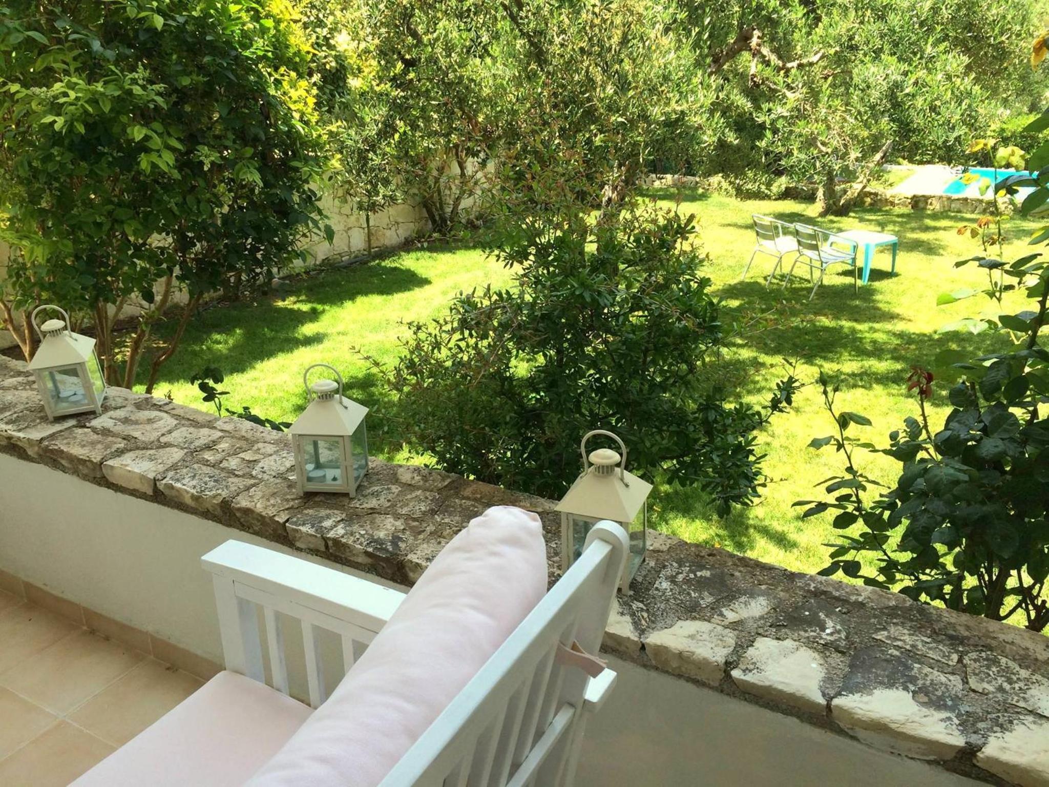 Rodanthi Villas view 3