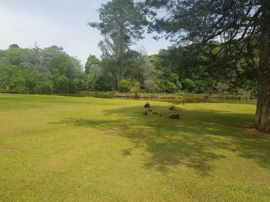 Casa de Campo - Chácara em Curitiba Santa Felicidade