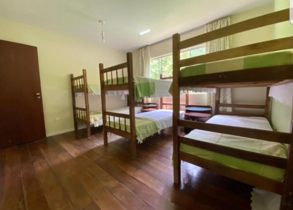 Casa de Campo - Chácara em Curitiba Santa Felicidade