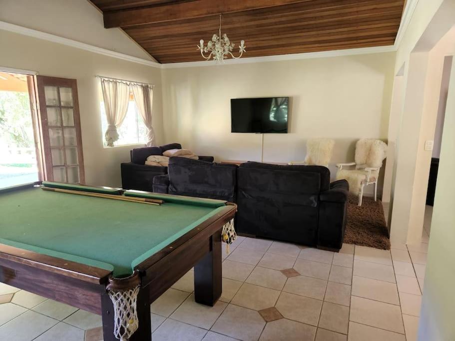 Casa de Campo - Chácara em Curitiba Santa Felicidade