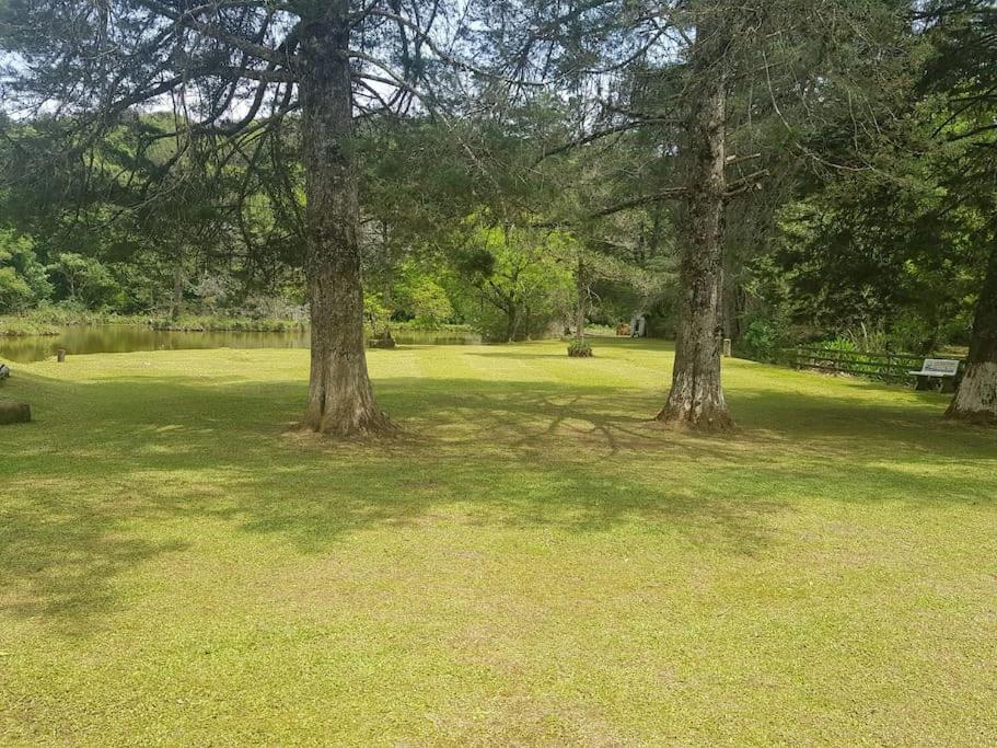 Casa de Campo - Chácara em Curitiba Santa Felicidade