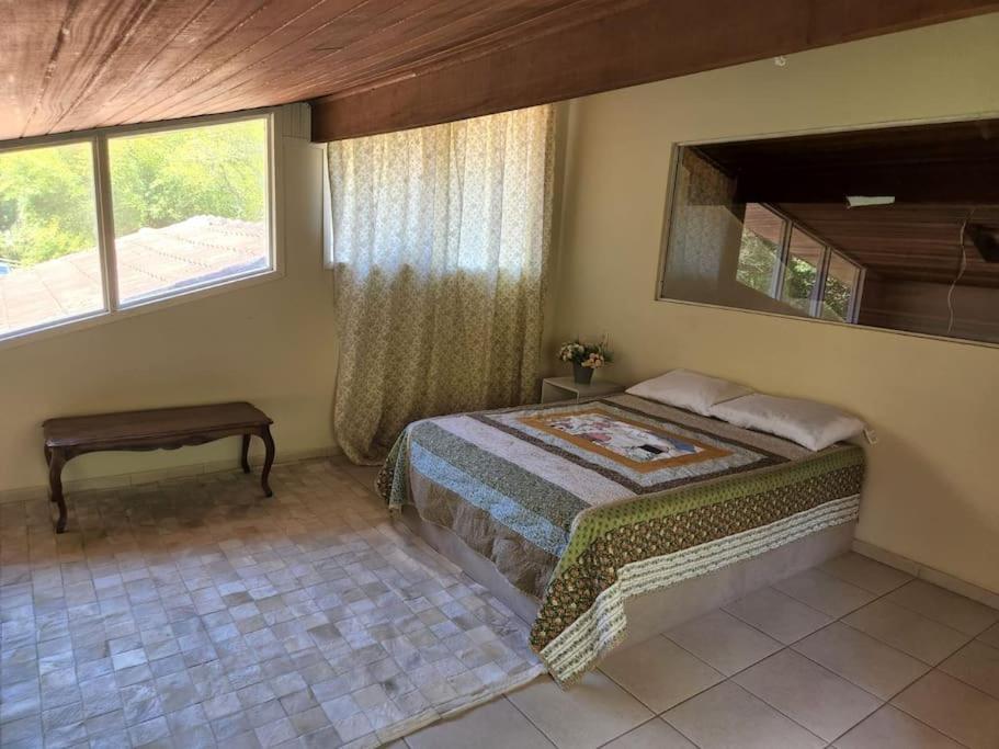 Casa de Campo - Chácara em Curitiba Santa Felicidade