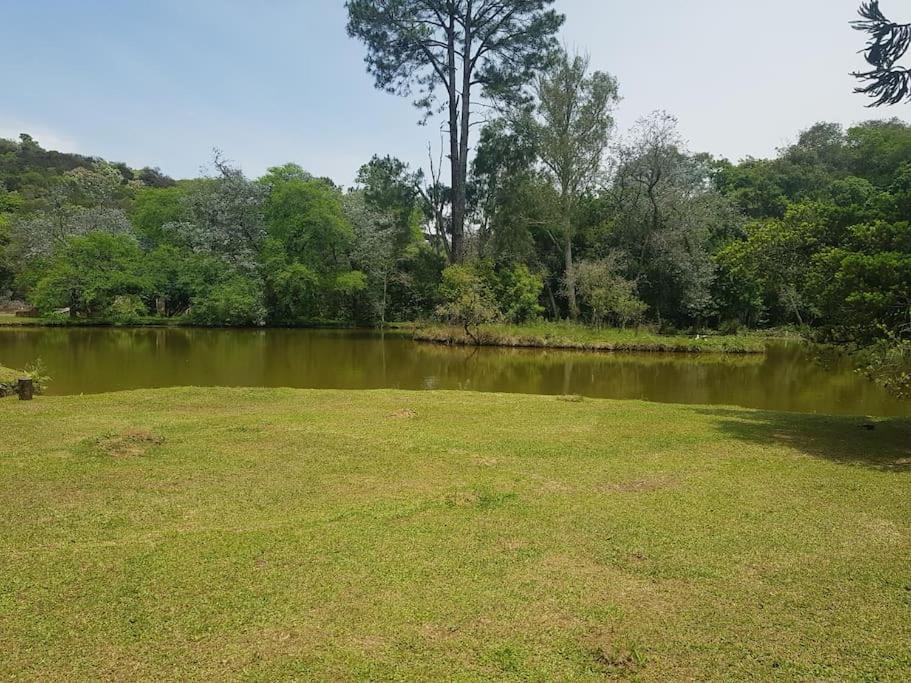 Casa de Campo - Chácara em Curitiba Santa Felicidade