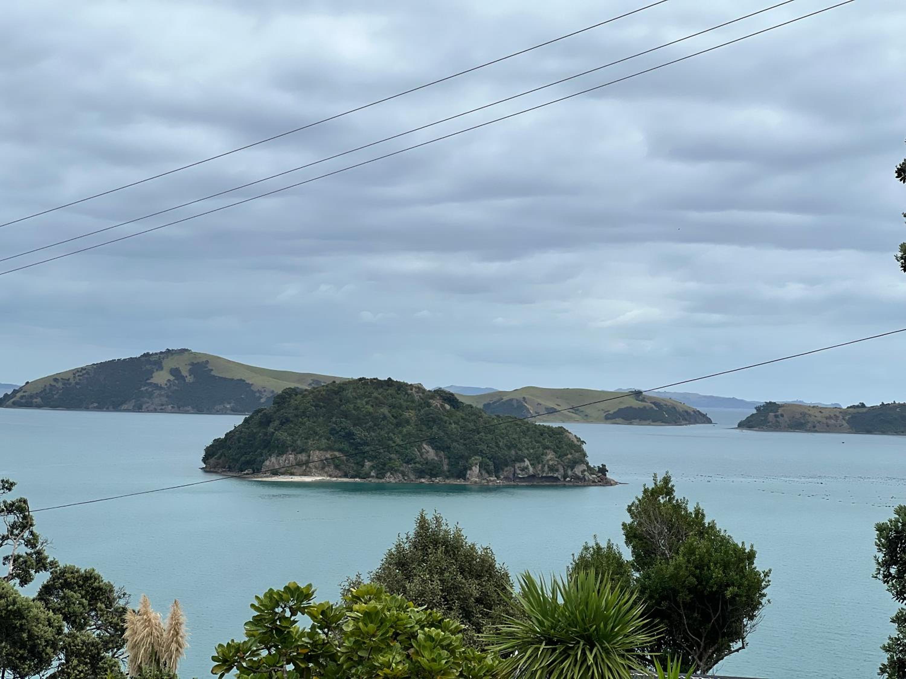 The Nest-Stunning seaview's view 4