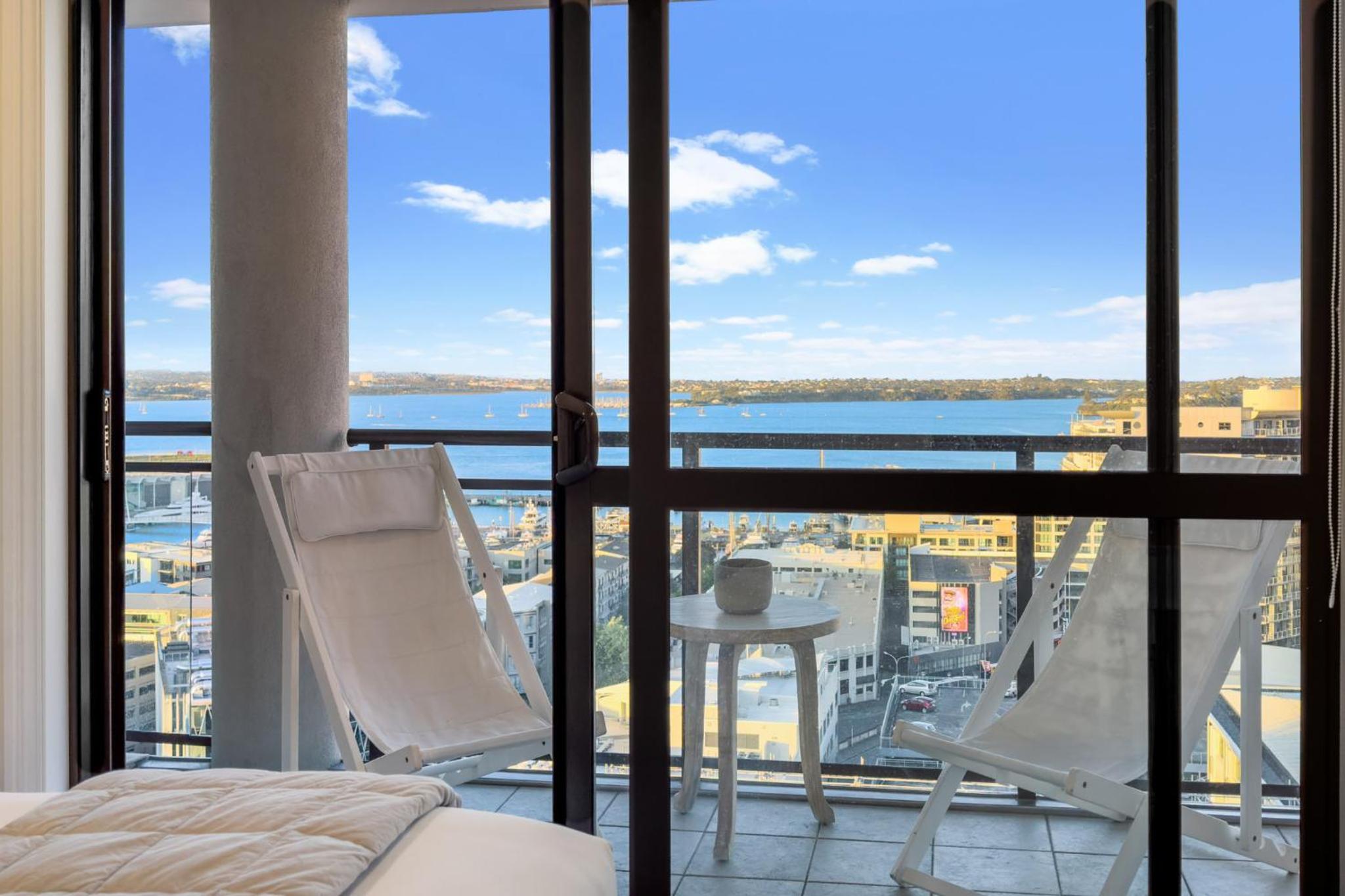 The Heritage Apartments by Urban Rest view 3