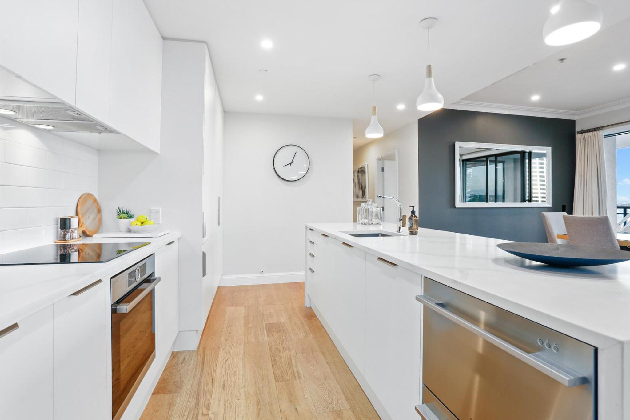 The Heritage Apartments by Urban Rest view 4