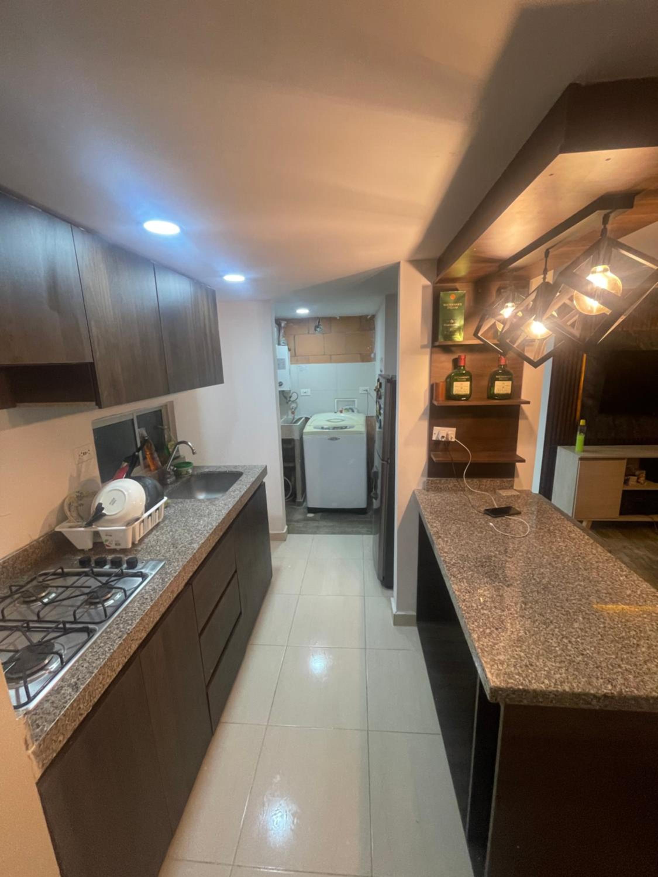 Lindo apartamento