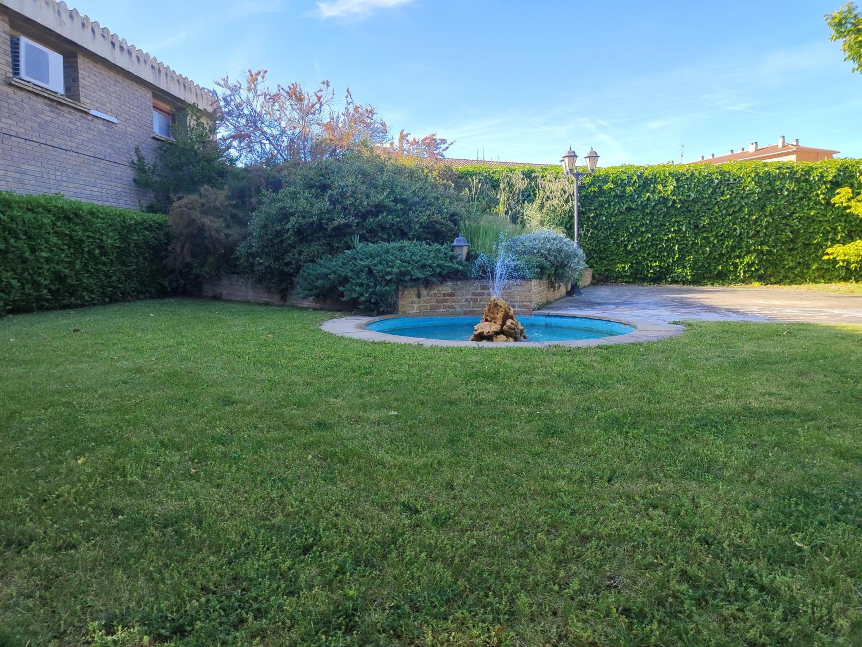 Casa Gilgar Olite