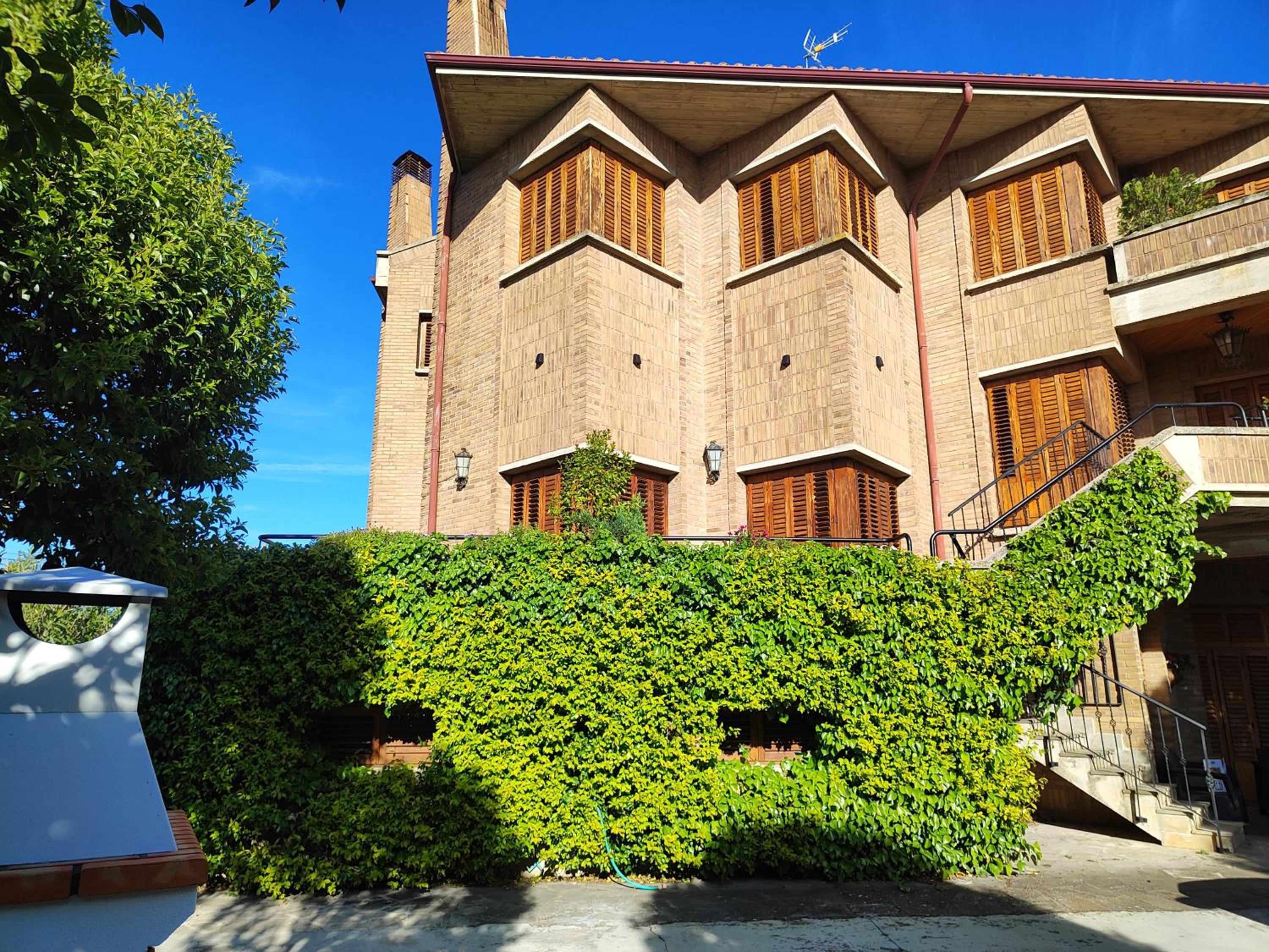 Casa Gilgar Olite