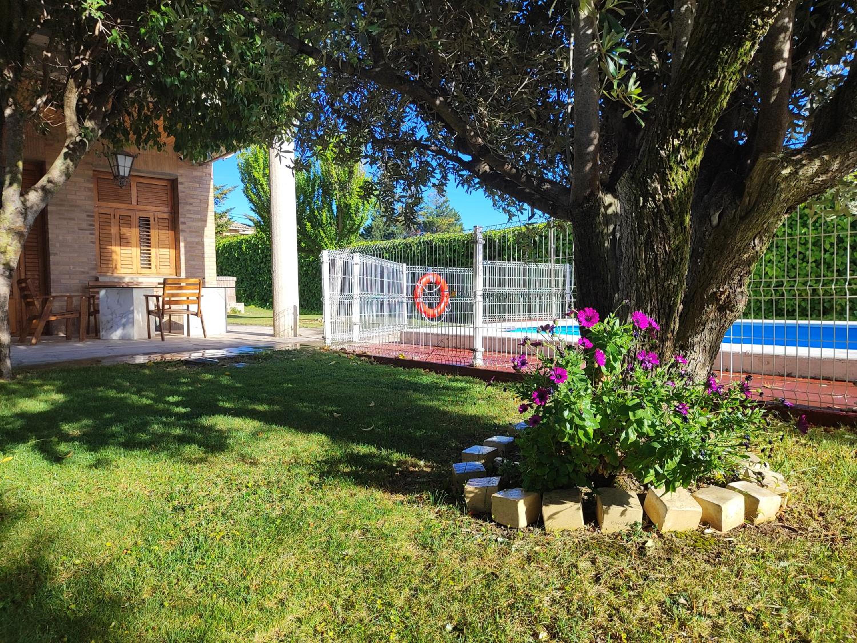 Casa Gilgar Olite
