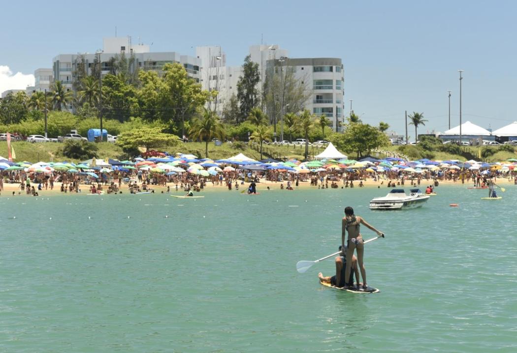 Casa Temporada Guarapari