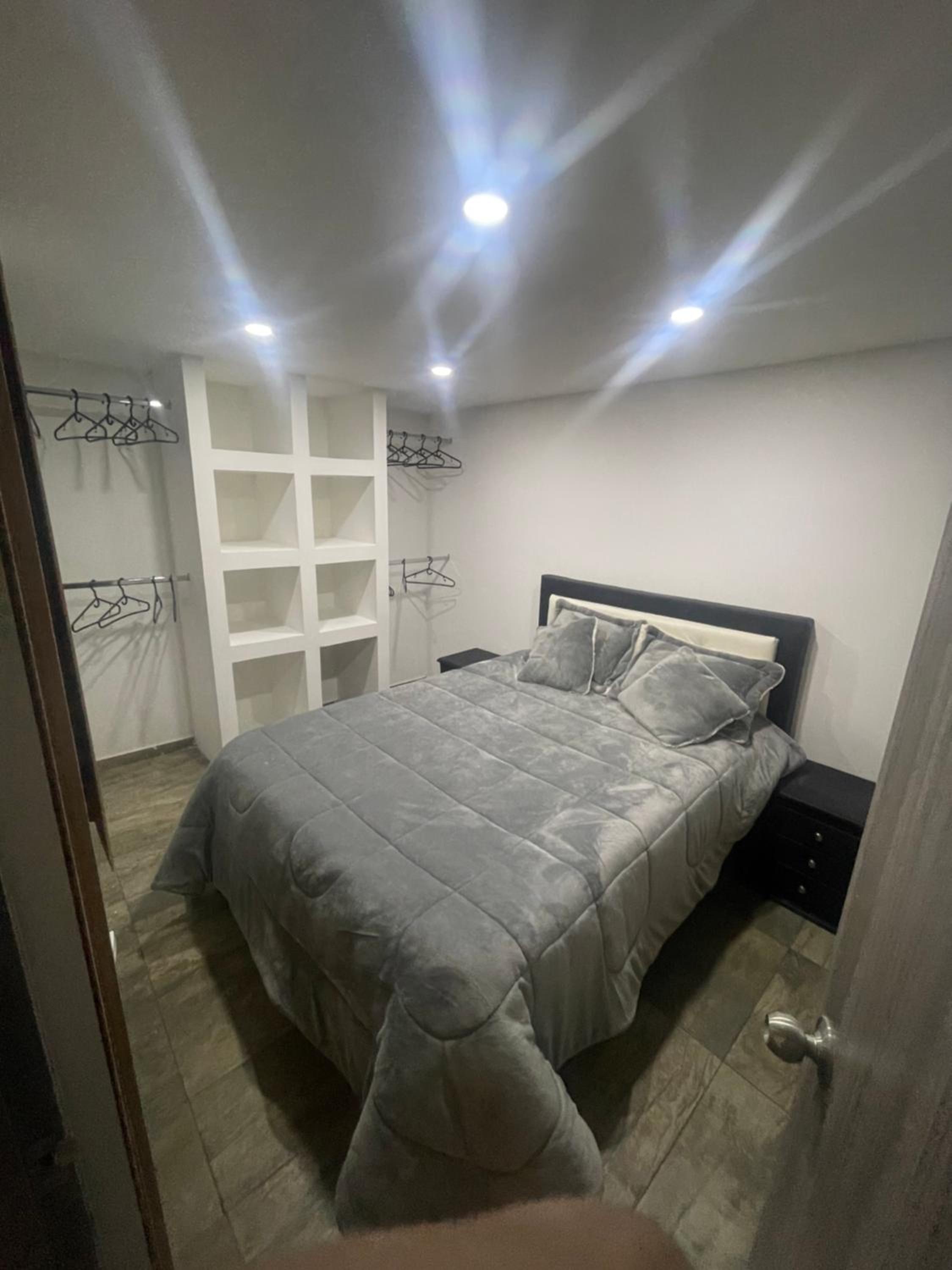 Lindo apartamento