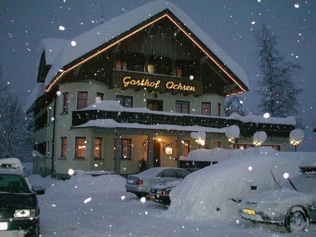 OXA - Easy Escape - Bed & Breakfast