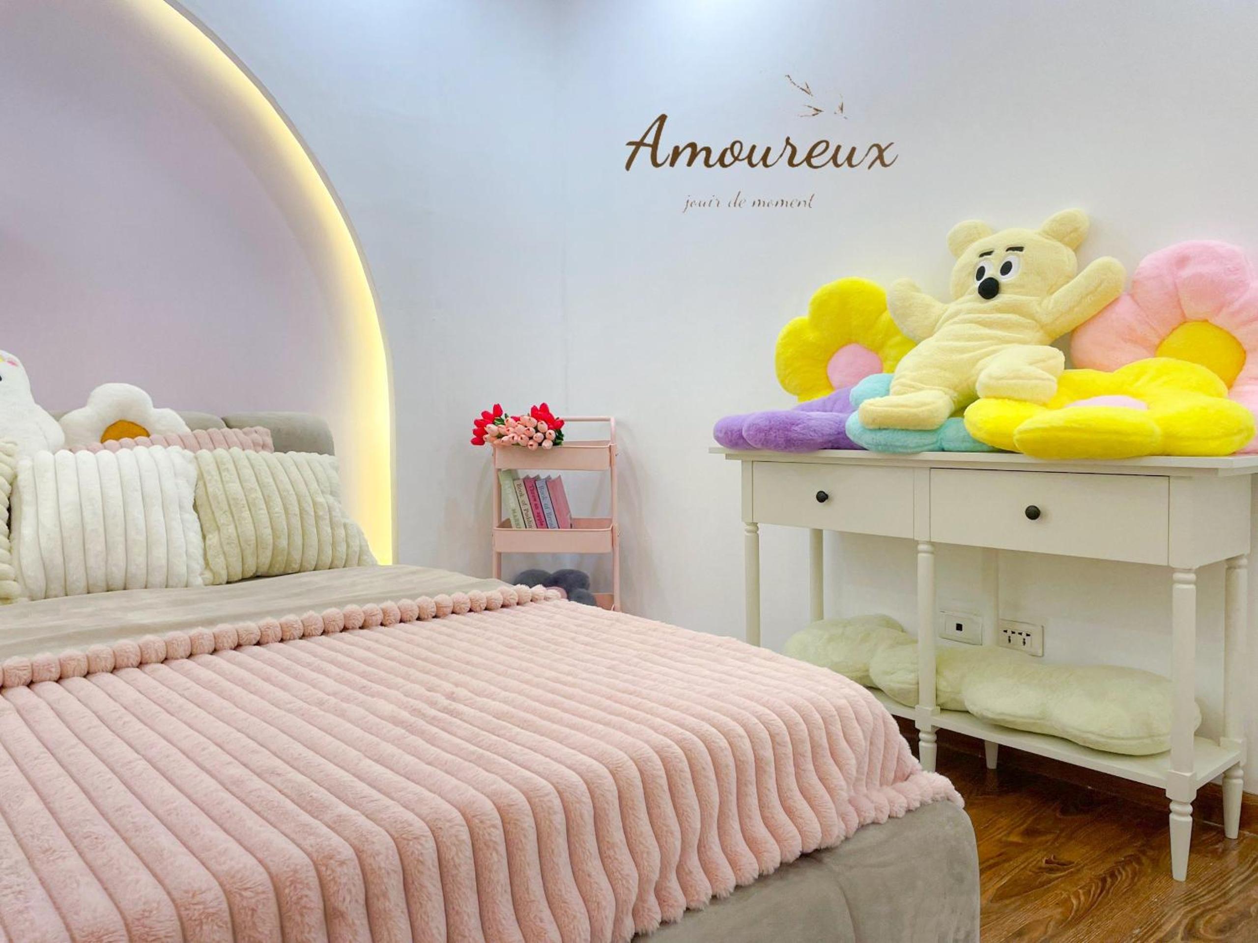 Amoureux Quan Hoa 904
