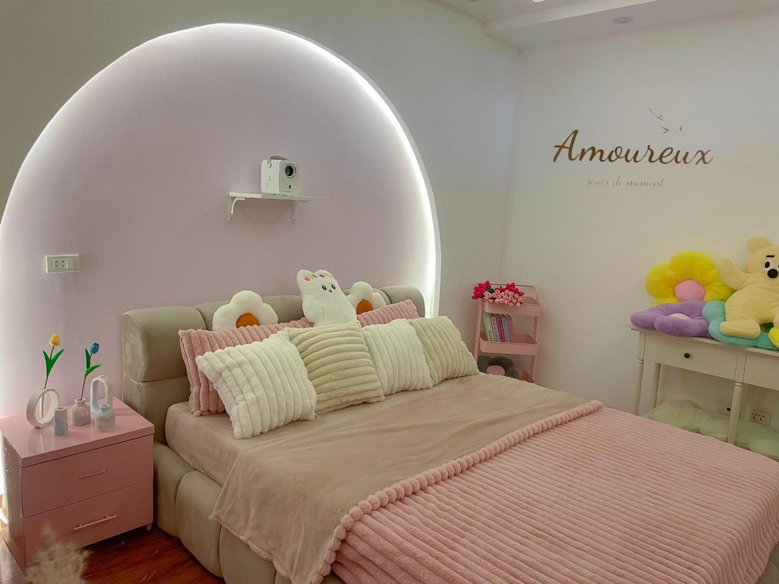 Amoureux Quan Hoa 904